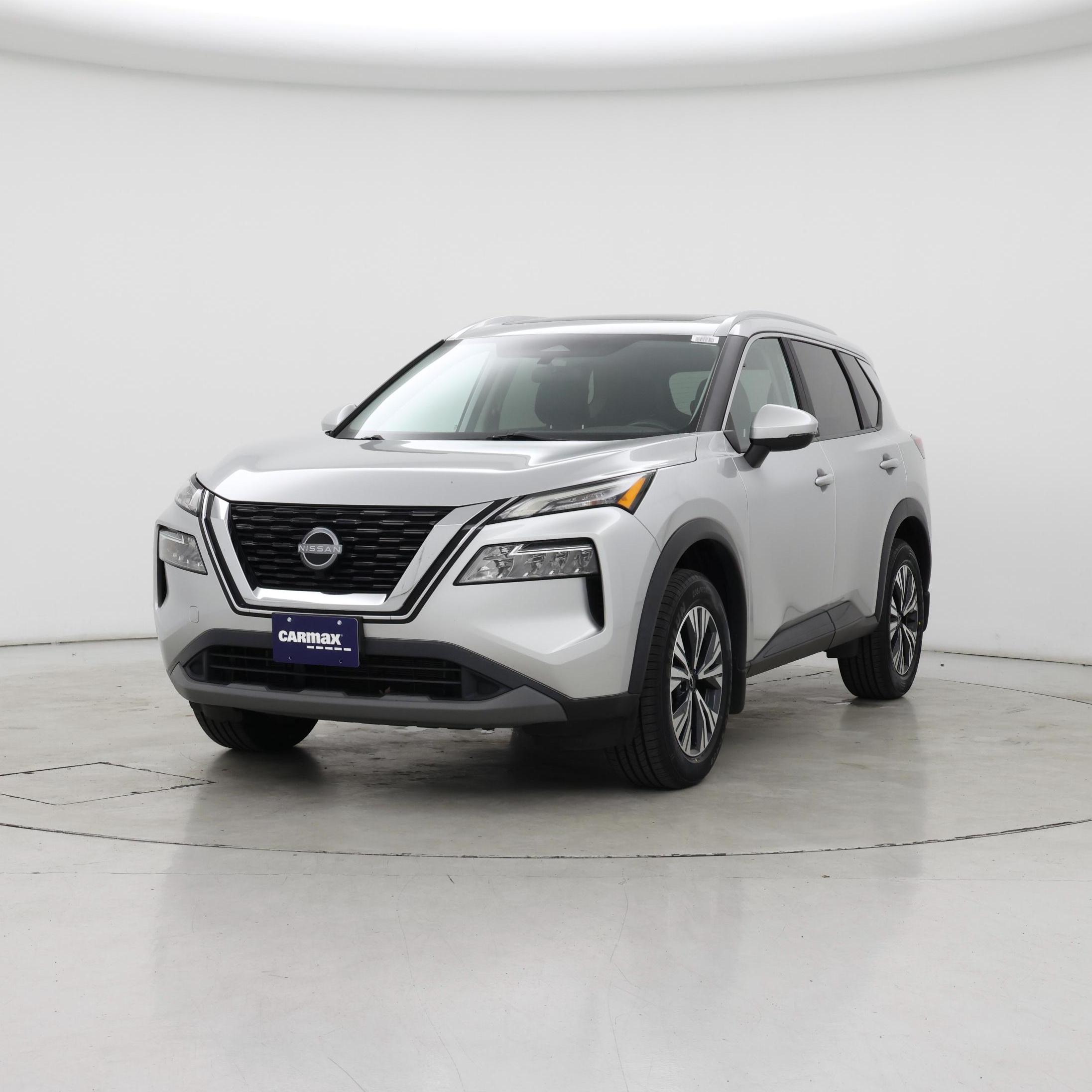 Thumbnail: 2022 Nissan Rogue - 4