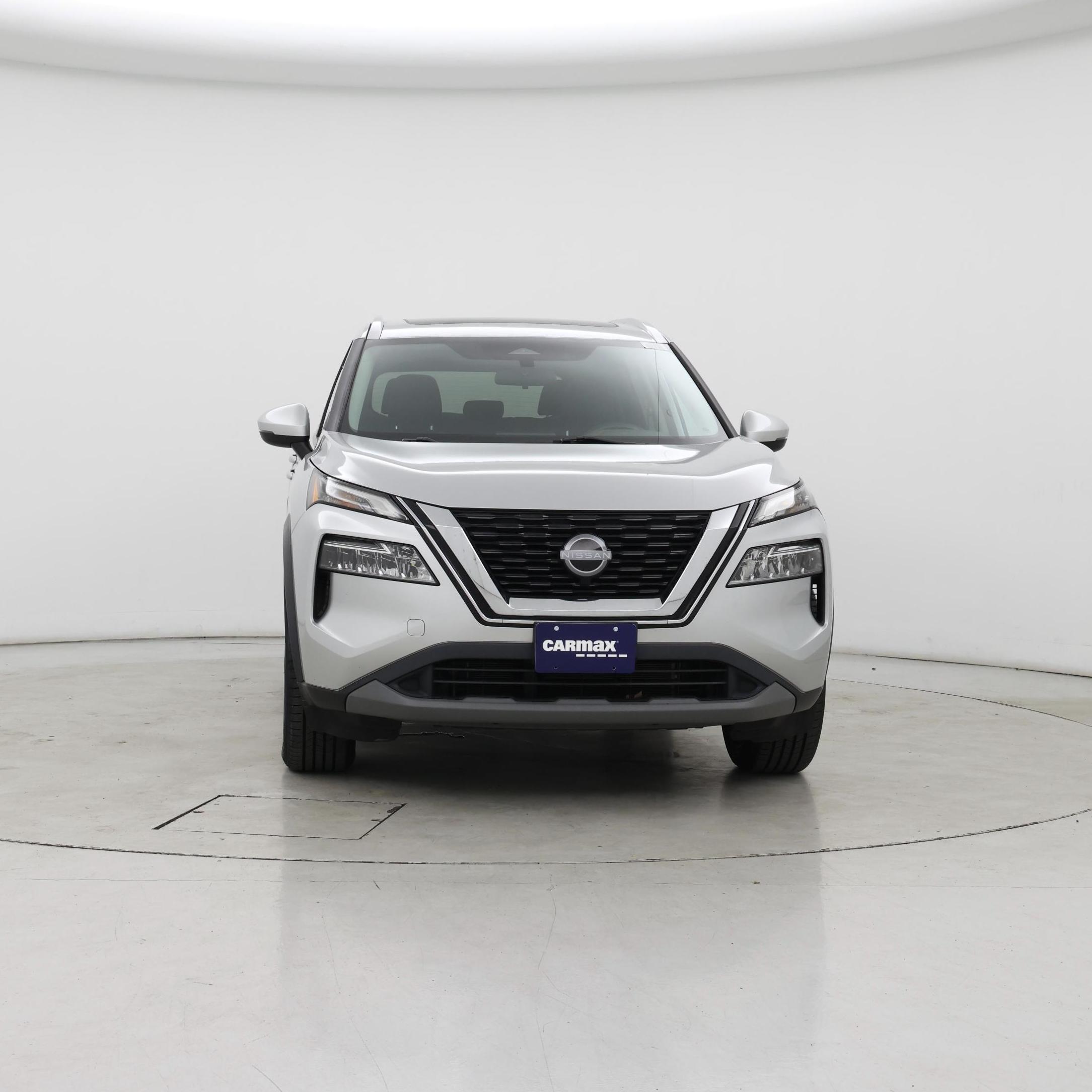 Thumbnail: 2022 Nissan Rogue - 5