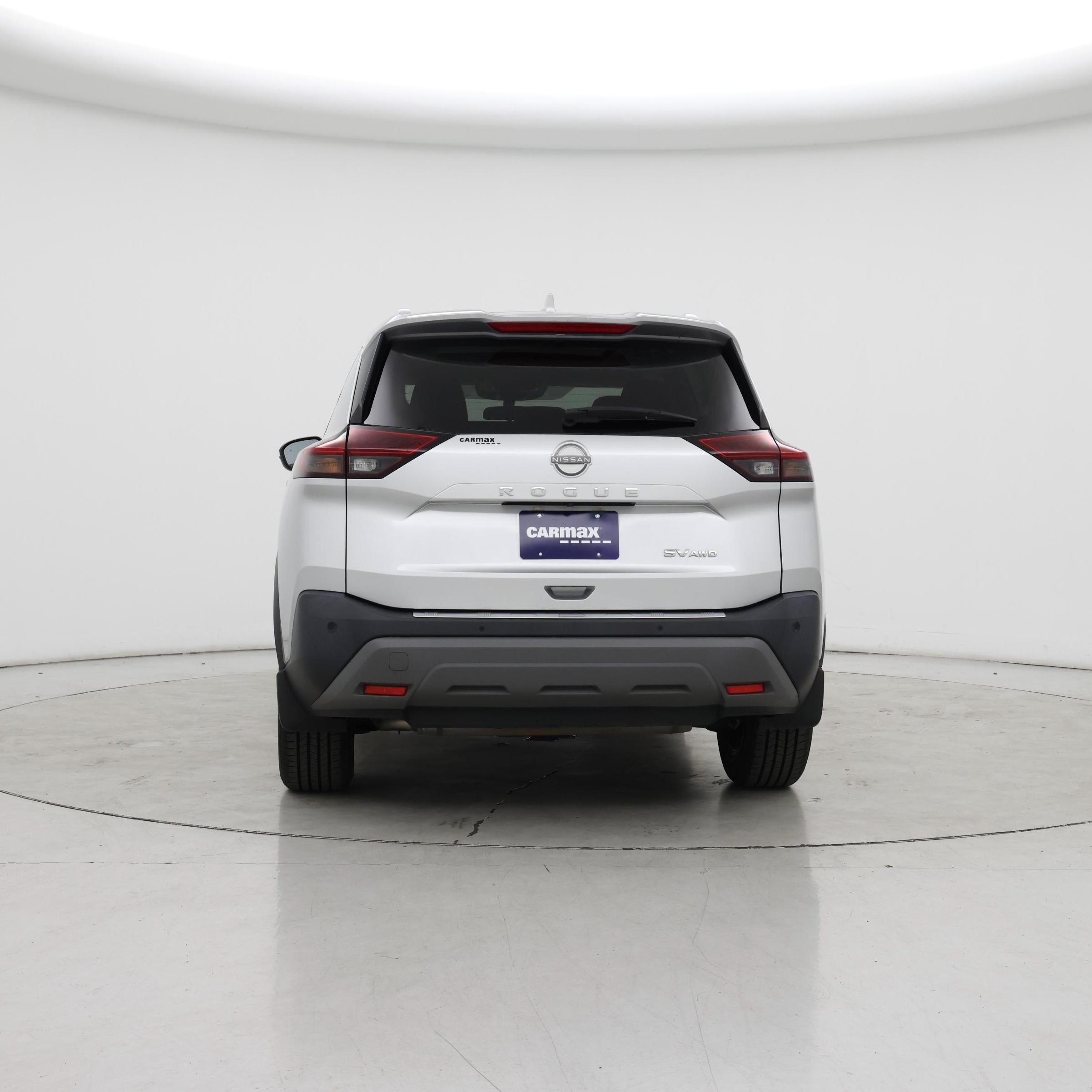 Thumbnail: 2022 Nissan Rogue - 6