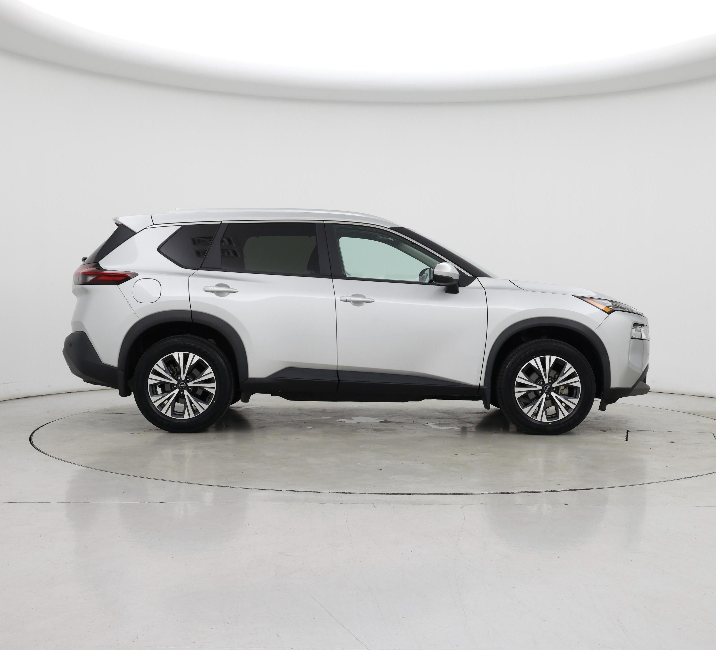 Thumbnail: 2022 Nissan Rogue - 7