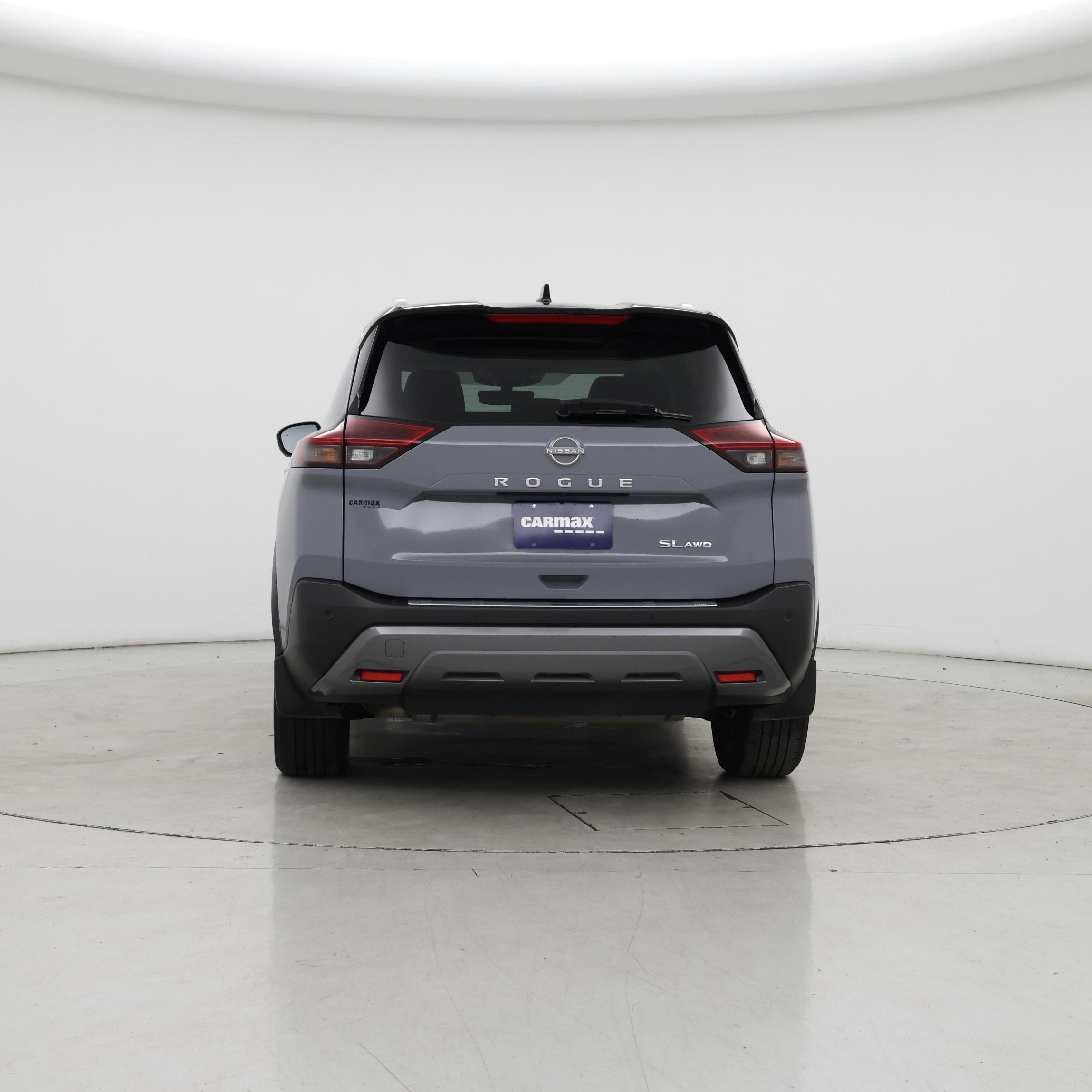 Thumbnail: 2023 Nissan Rogue - 4