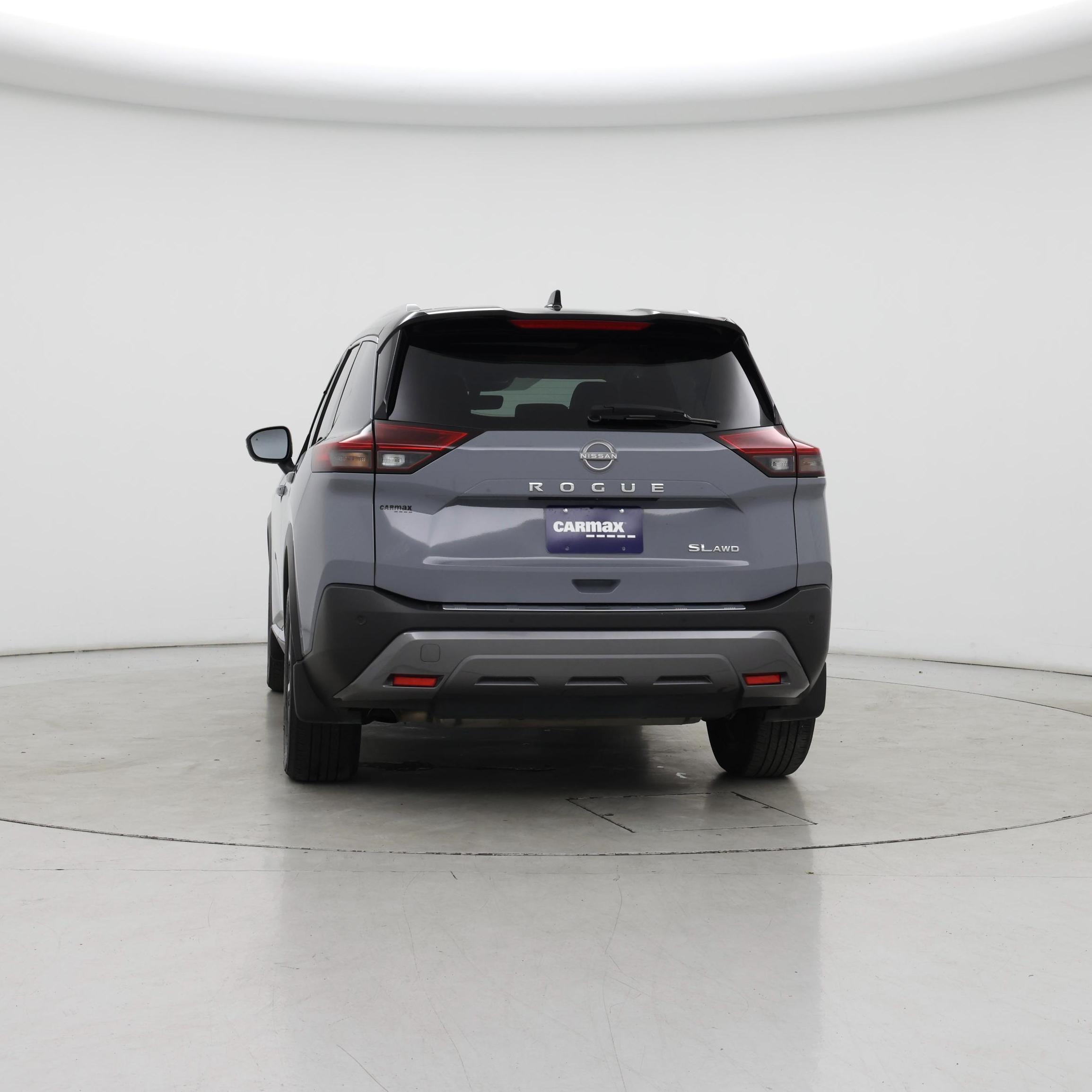 Thumbnail: 2023 Nissan Rogue - 7