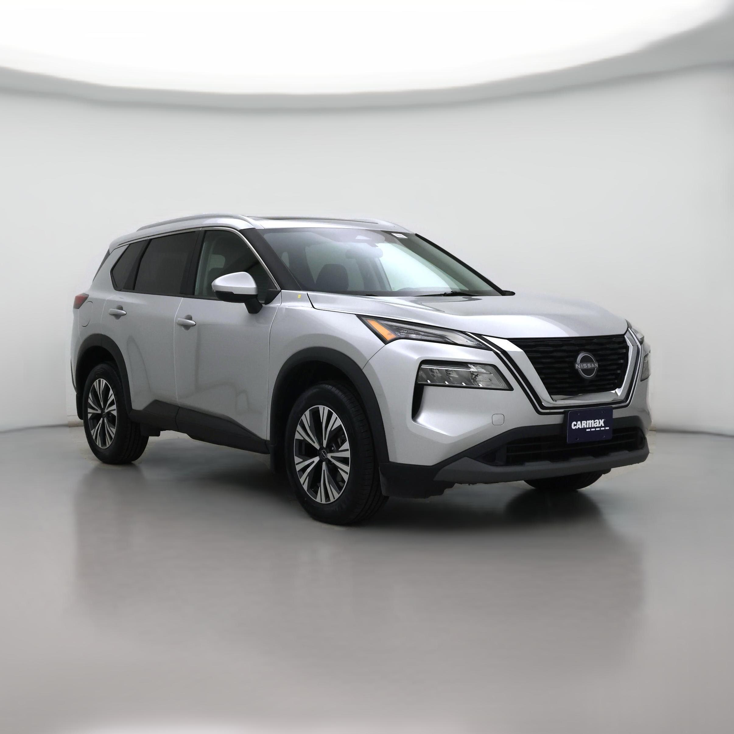 Thumbnail: 2023 Nissan Rogue - 1