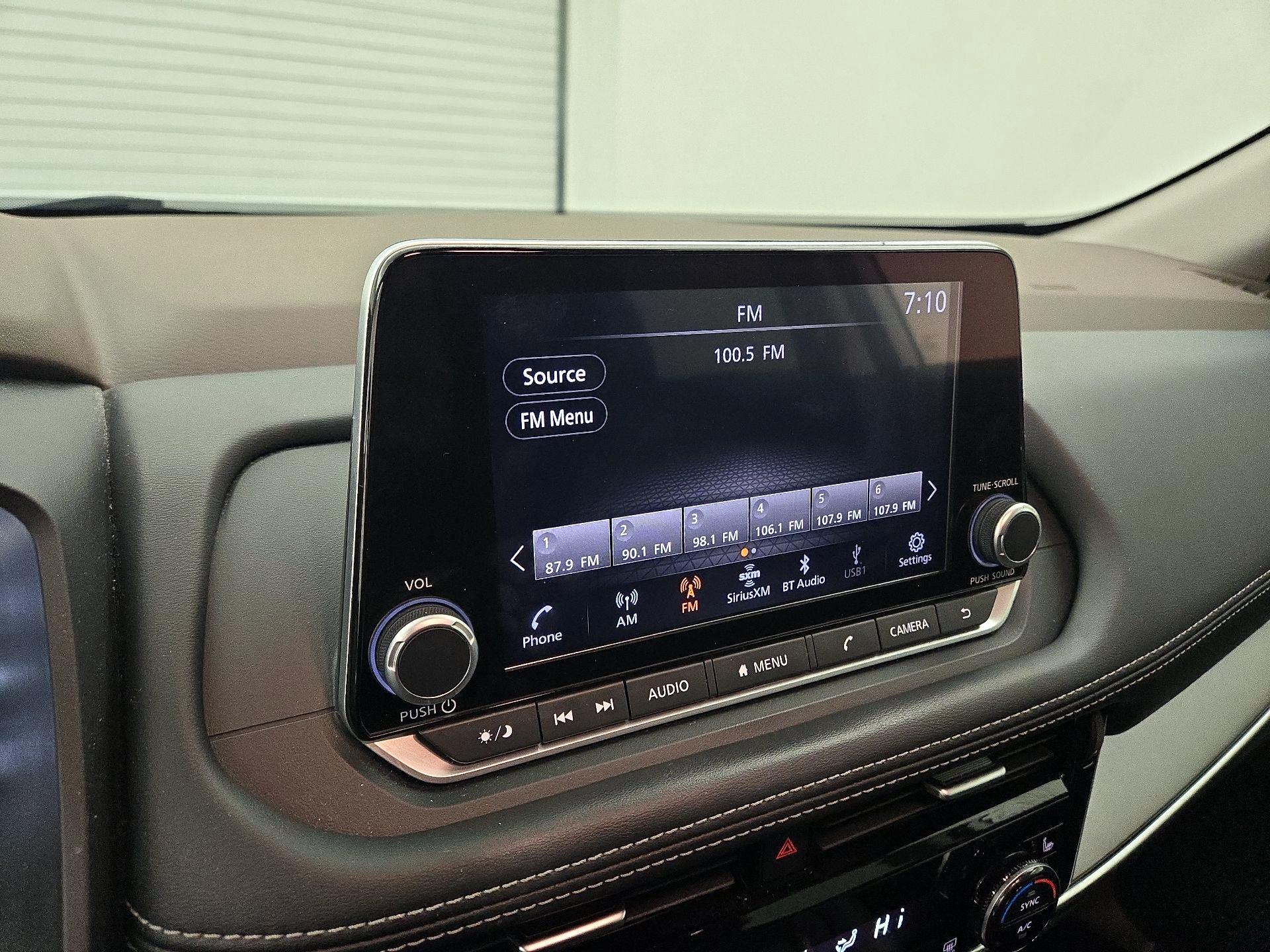 Thumbnail: 2023 Nissan Rogue - 15