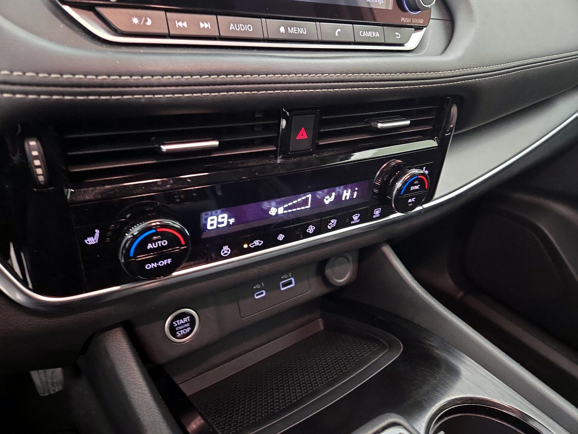 Thumbnail: 2023 Nissan Rogue - 16