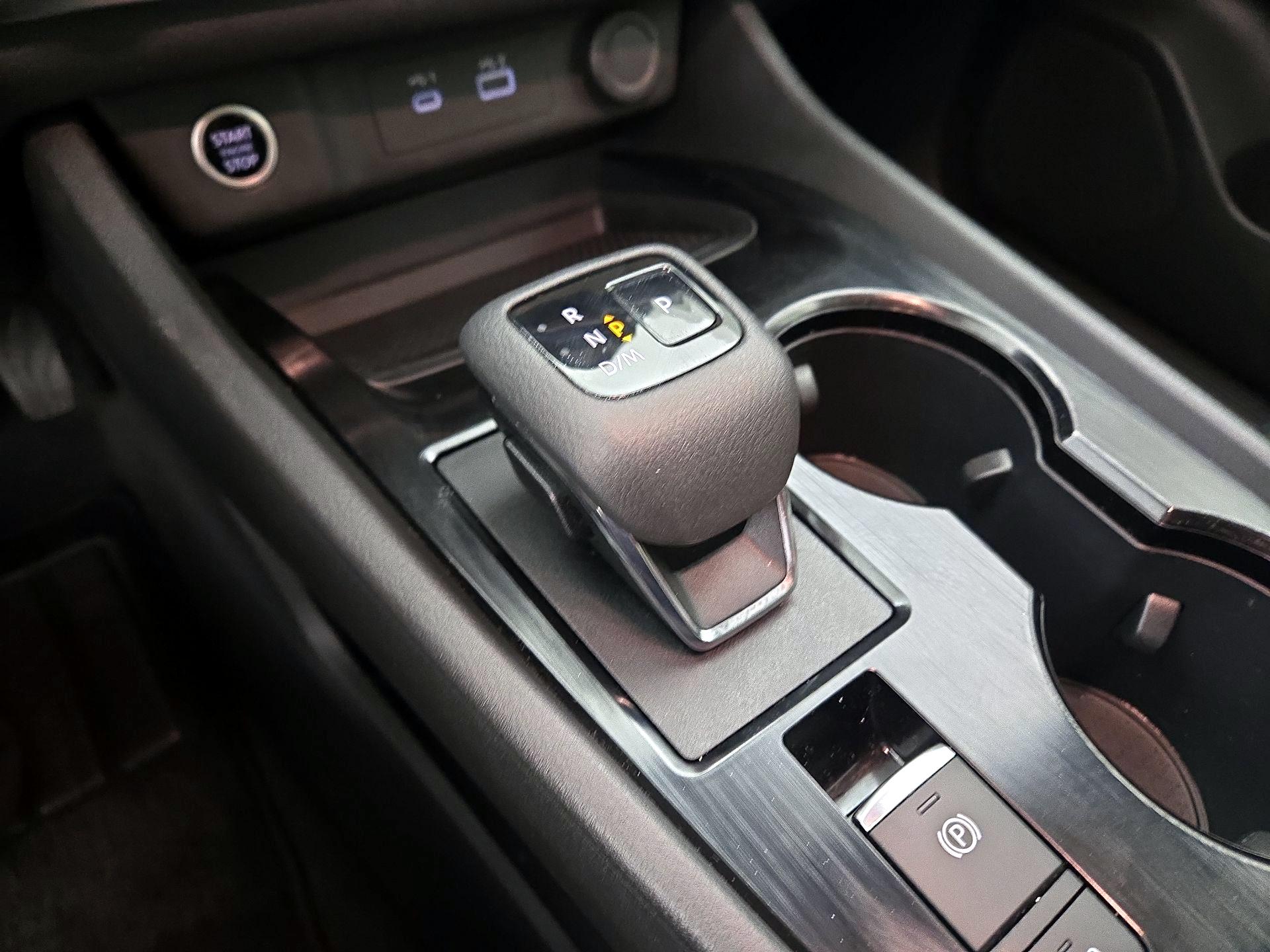 Thumbnail: 2023 Nissan Rogue - 17