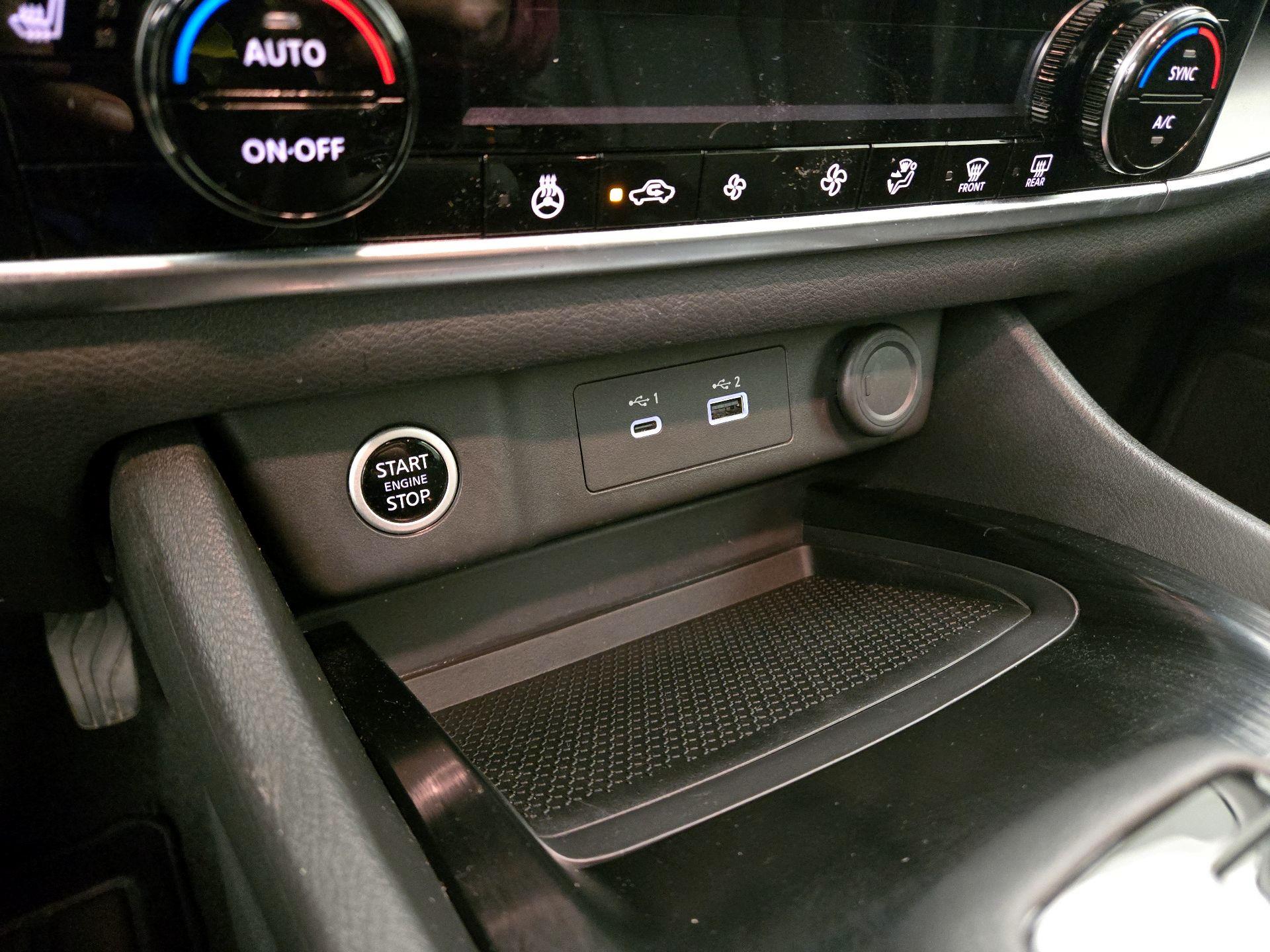 Thumbnail: 2023 Nissan Rogue - 18