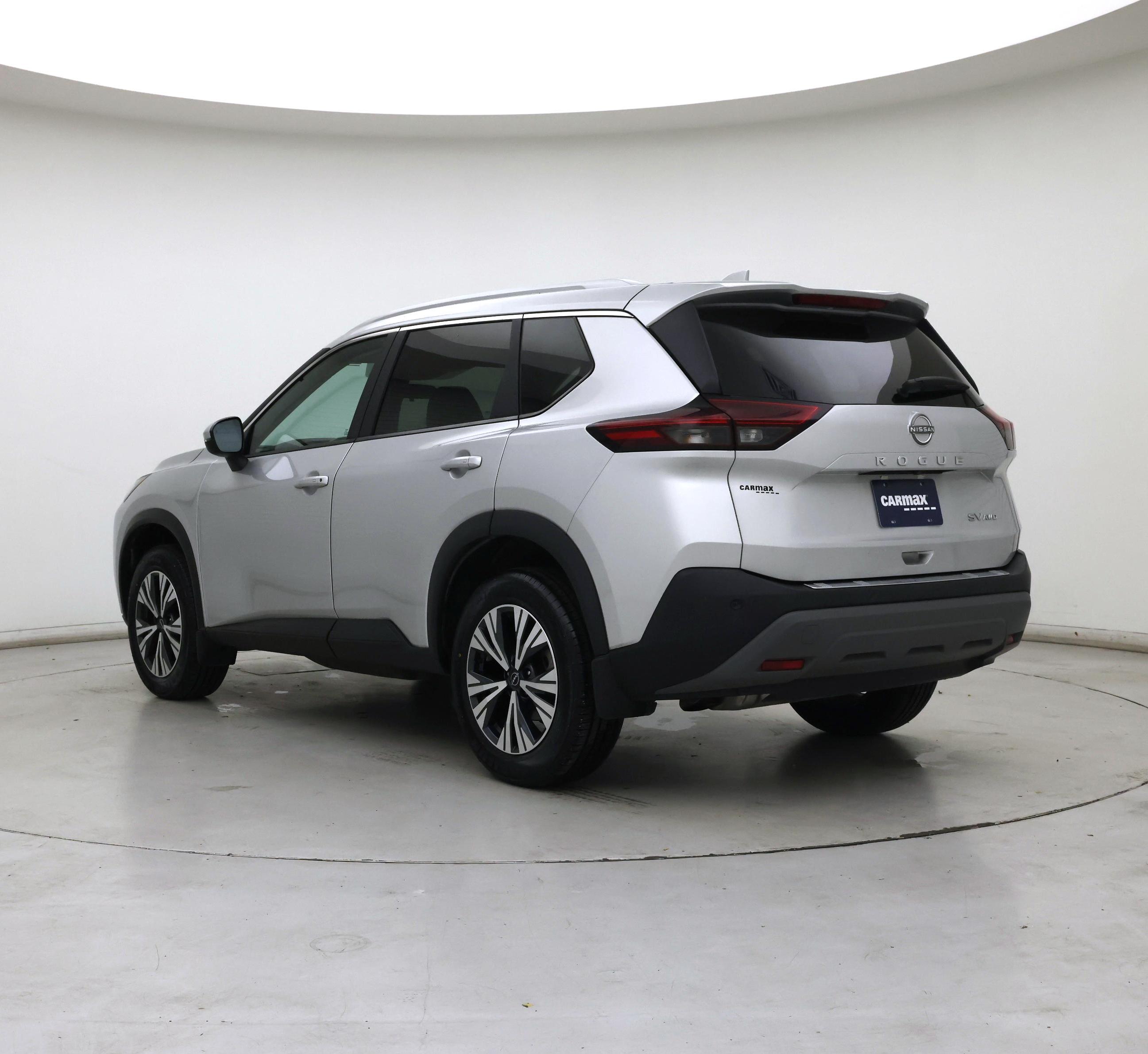 Thumbnail: 2023 Nissan Rogue - 2