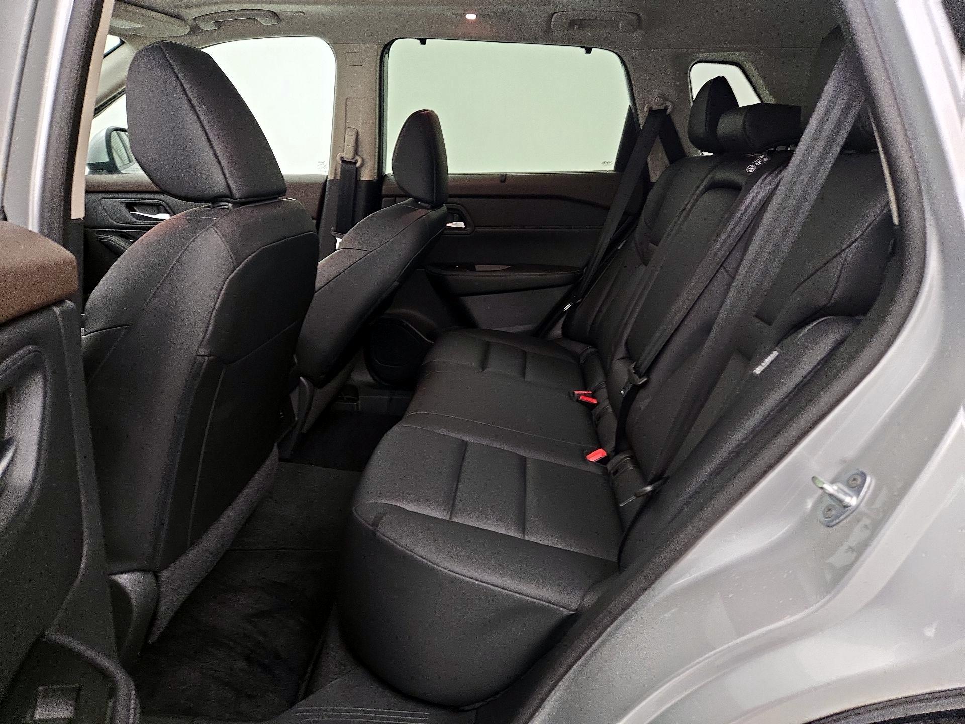 Thumbnail: 2023 Nissan Rogue - 20