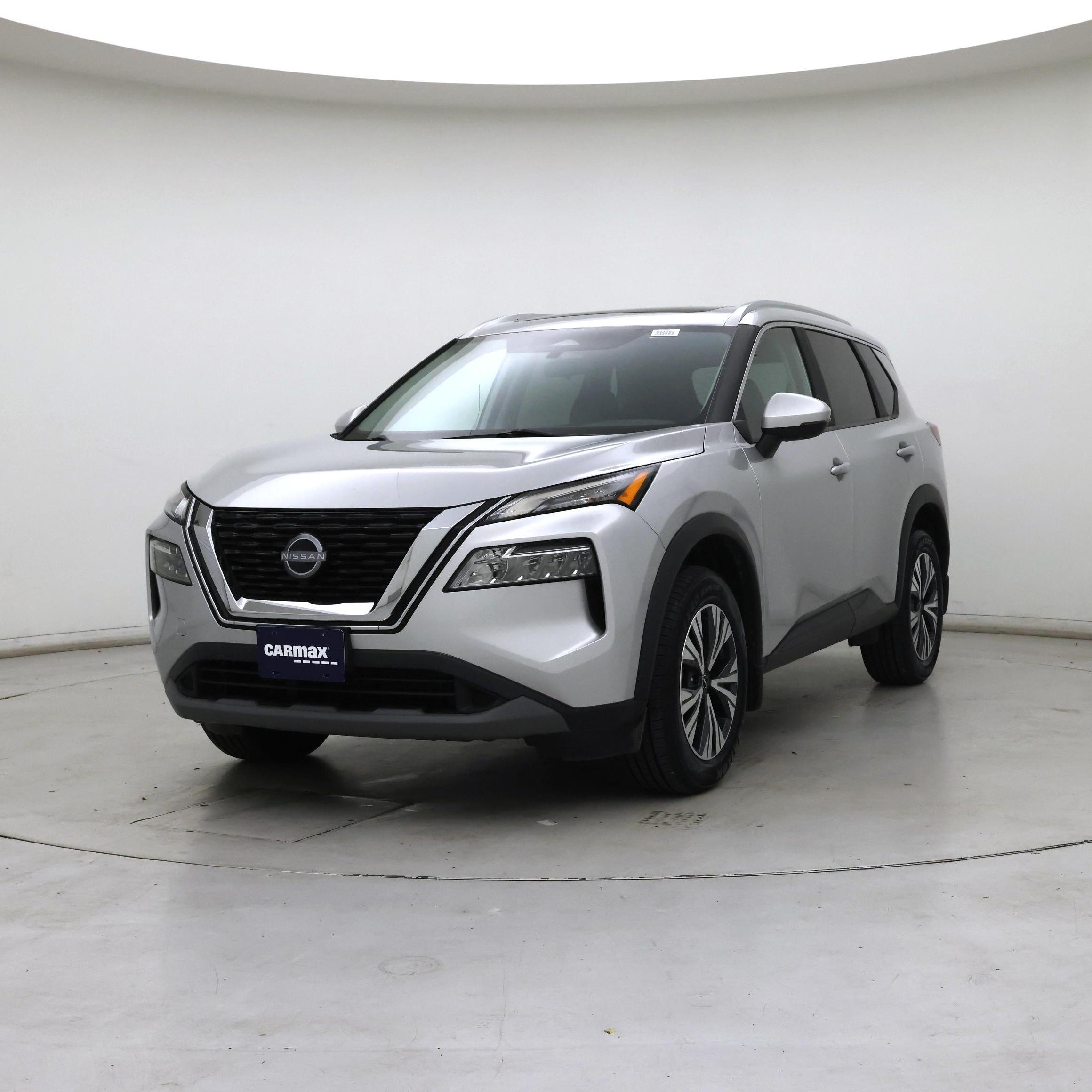 Thumbnail: 2023 Nissan Rogue - 4