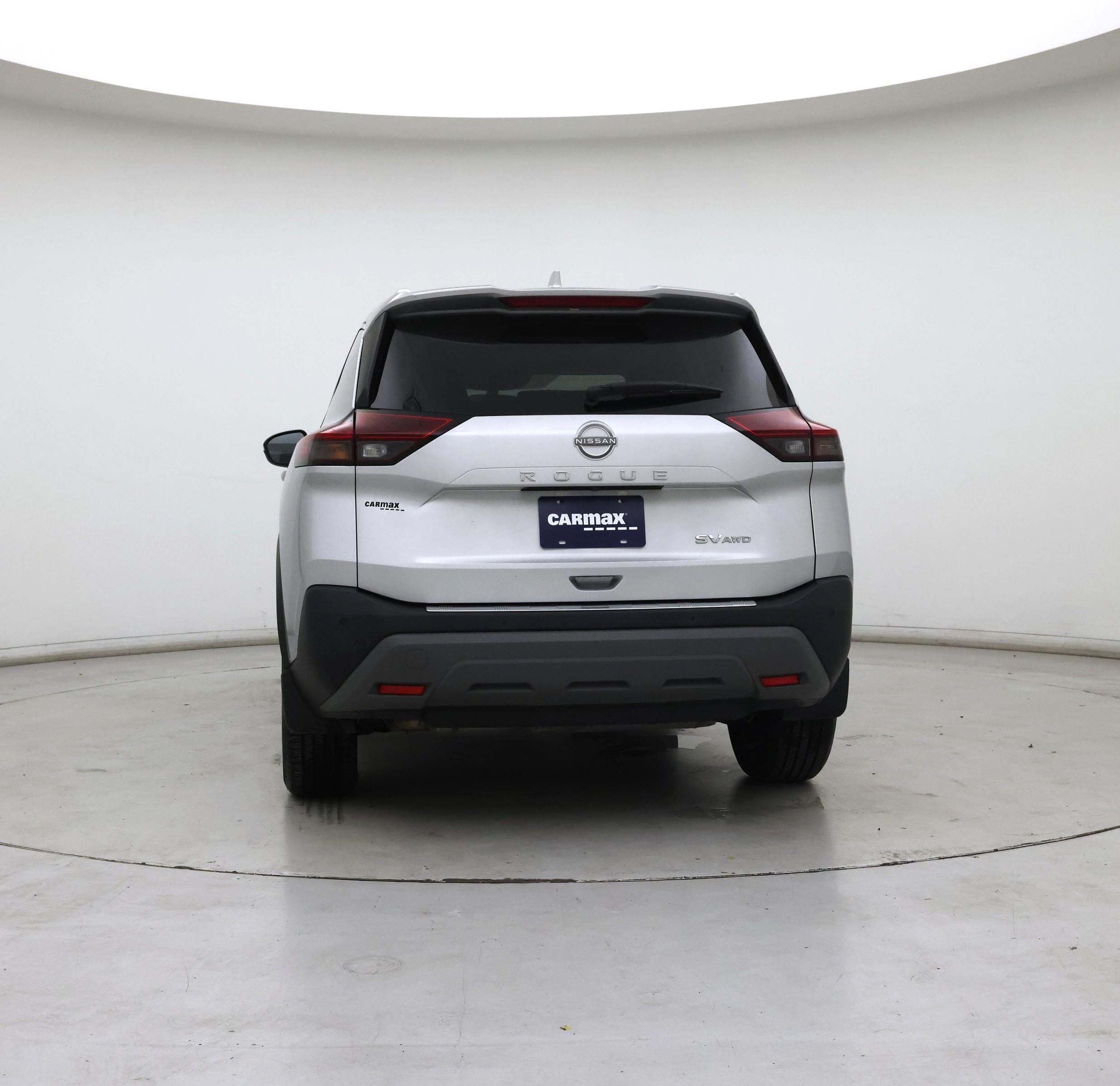 Thumbnail: 2023 Nissan Rogue - 6