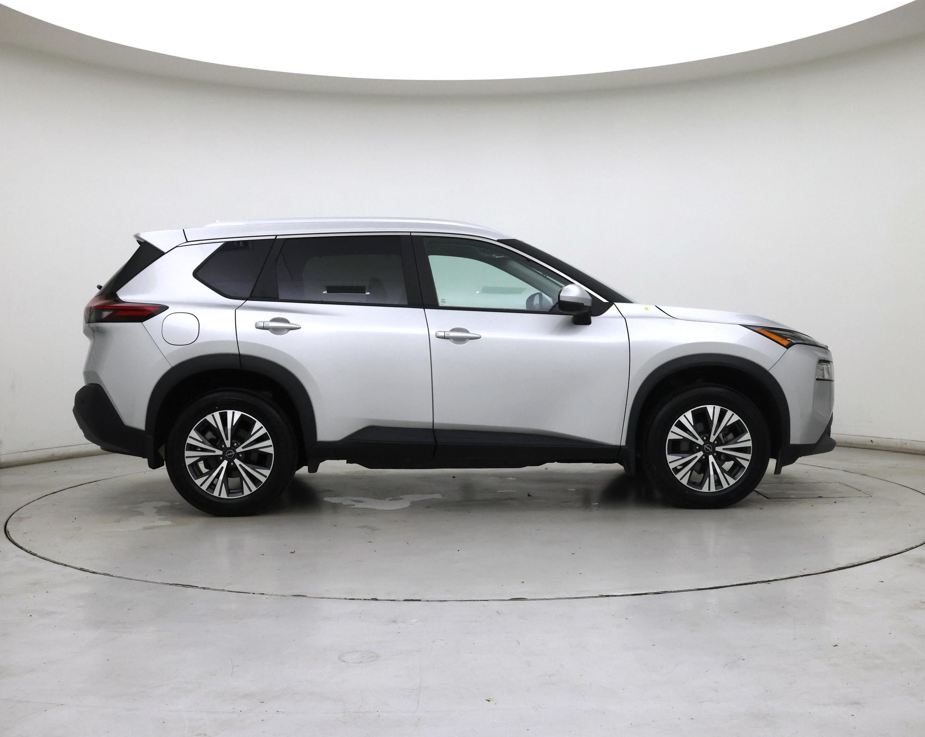 Thumbnail: 2023 Nissan Rogue - 7