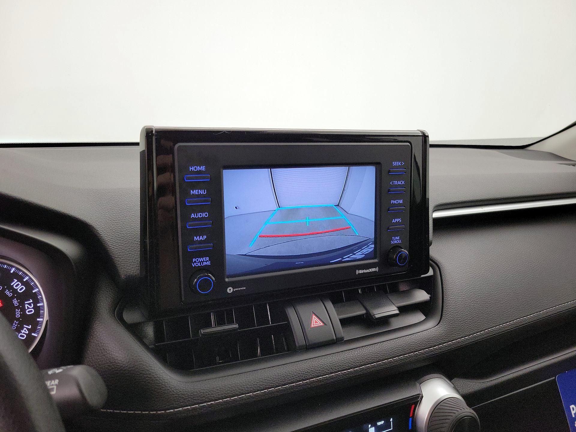 Thumbnail: 2022 Toyota RAV4 - 14