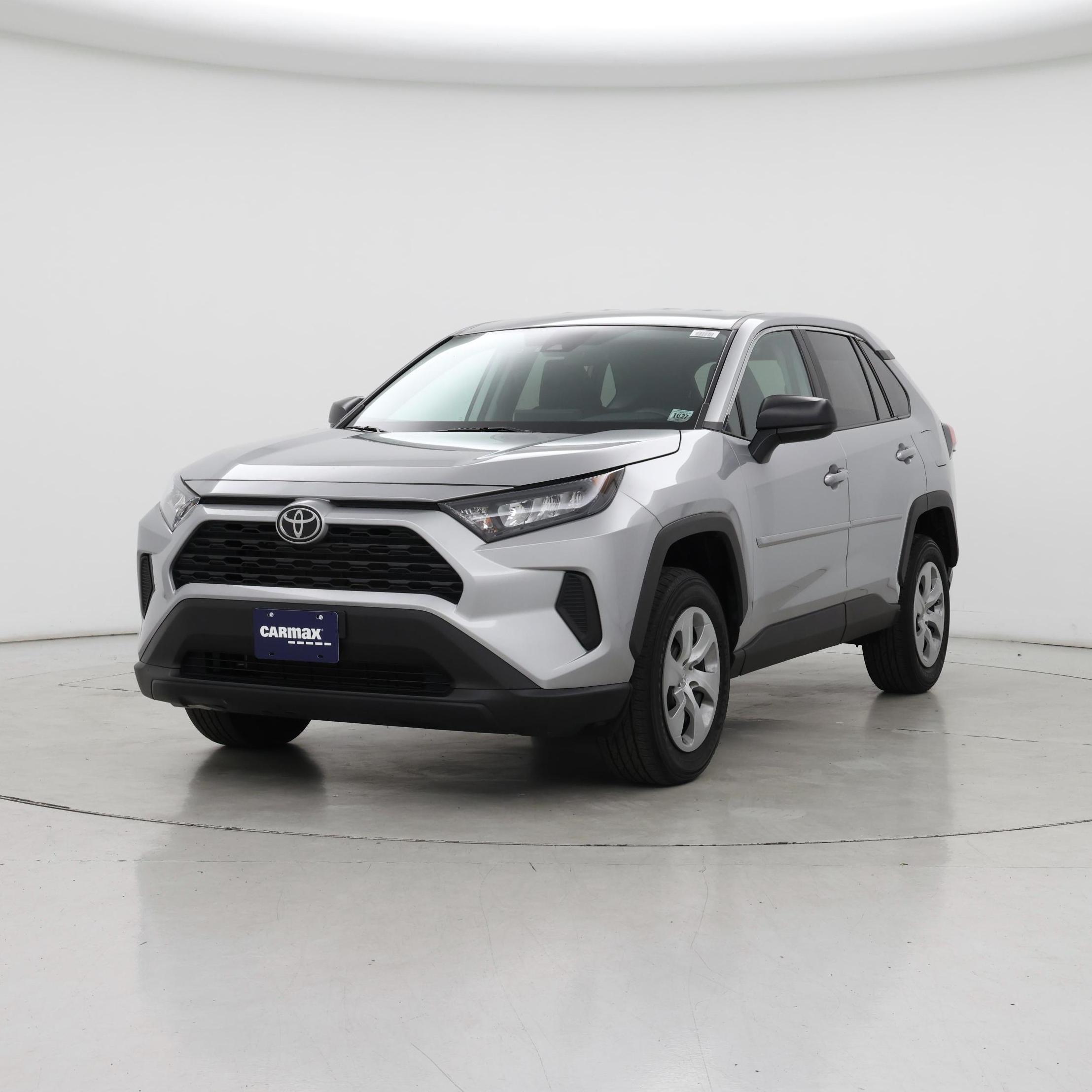 Thumbnail: 2022 Toyota RAV4 - 4
