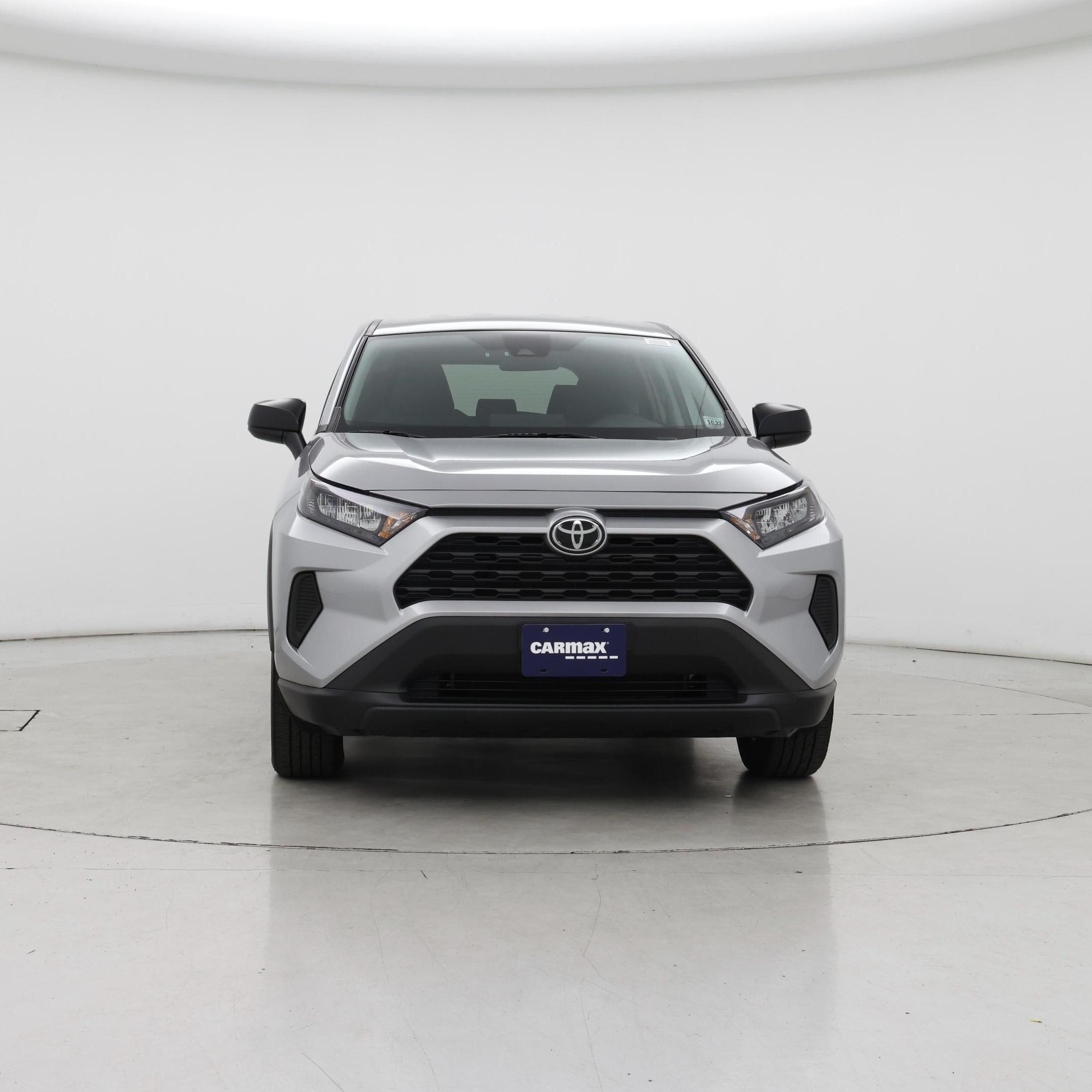 Thumbnail: 2022 Toyota RAV4 - 5