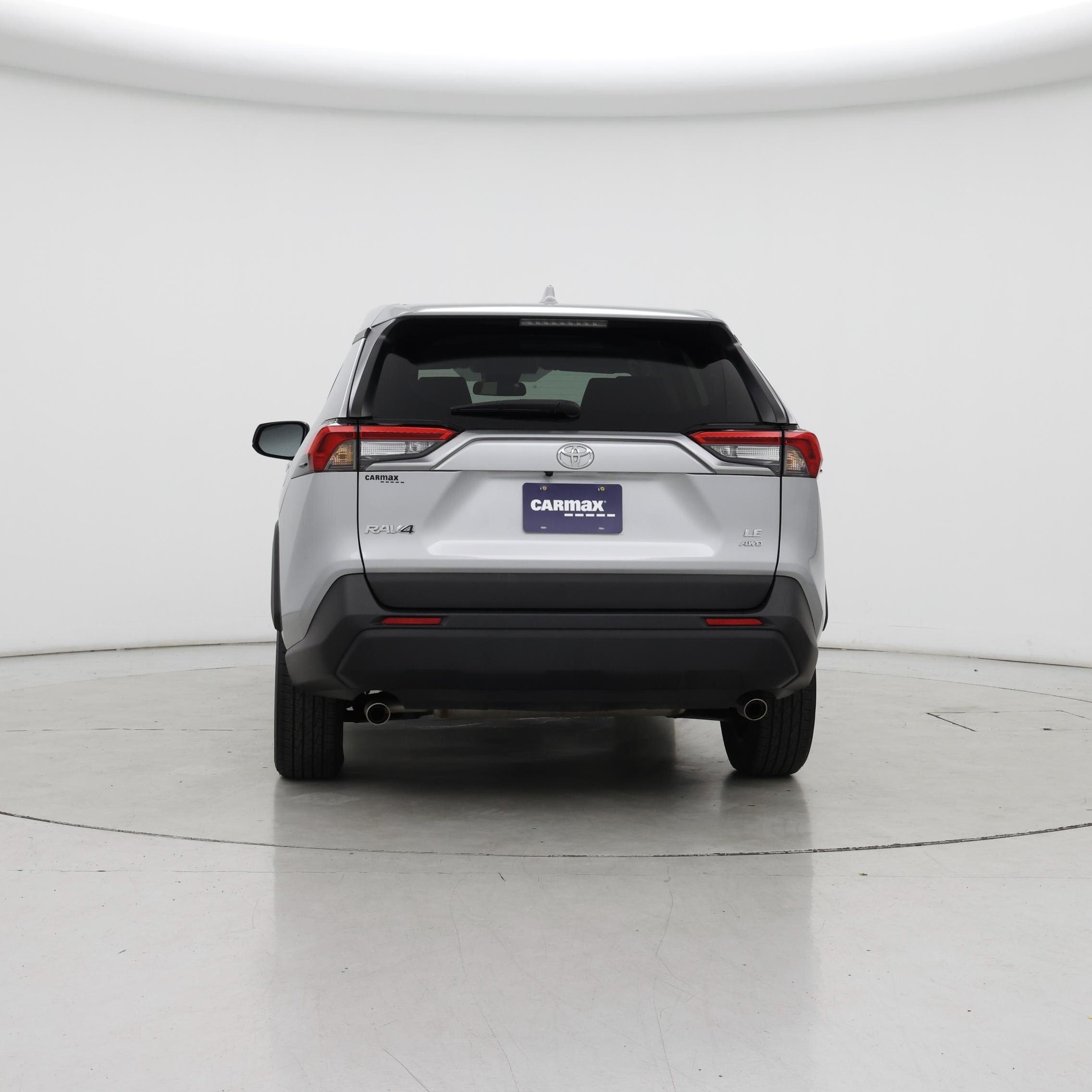 Thumbnail: 2022 Toyota RAV4 - 6