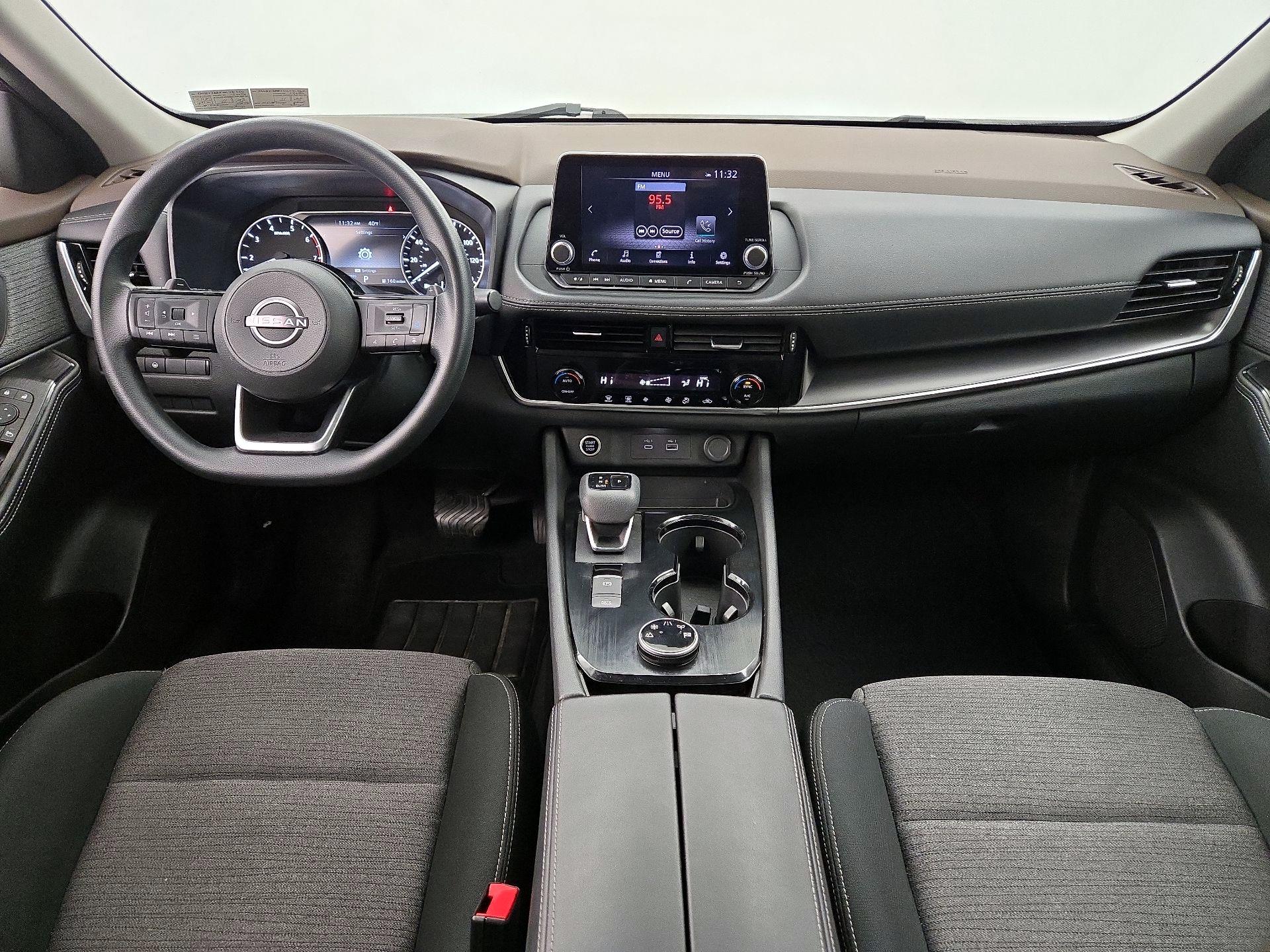 Thumbnail: 2022 Nissan Rogue - 9