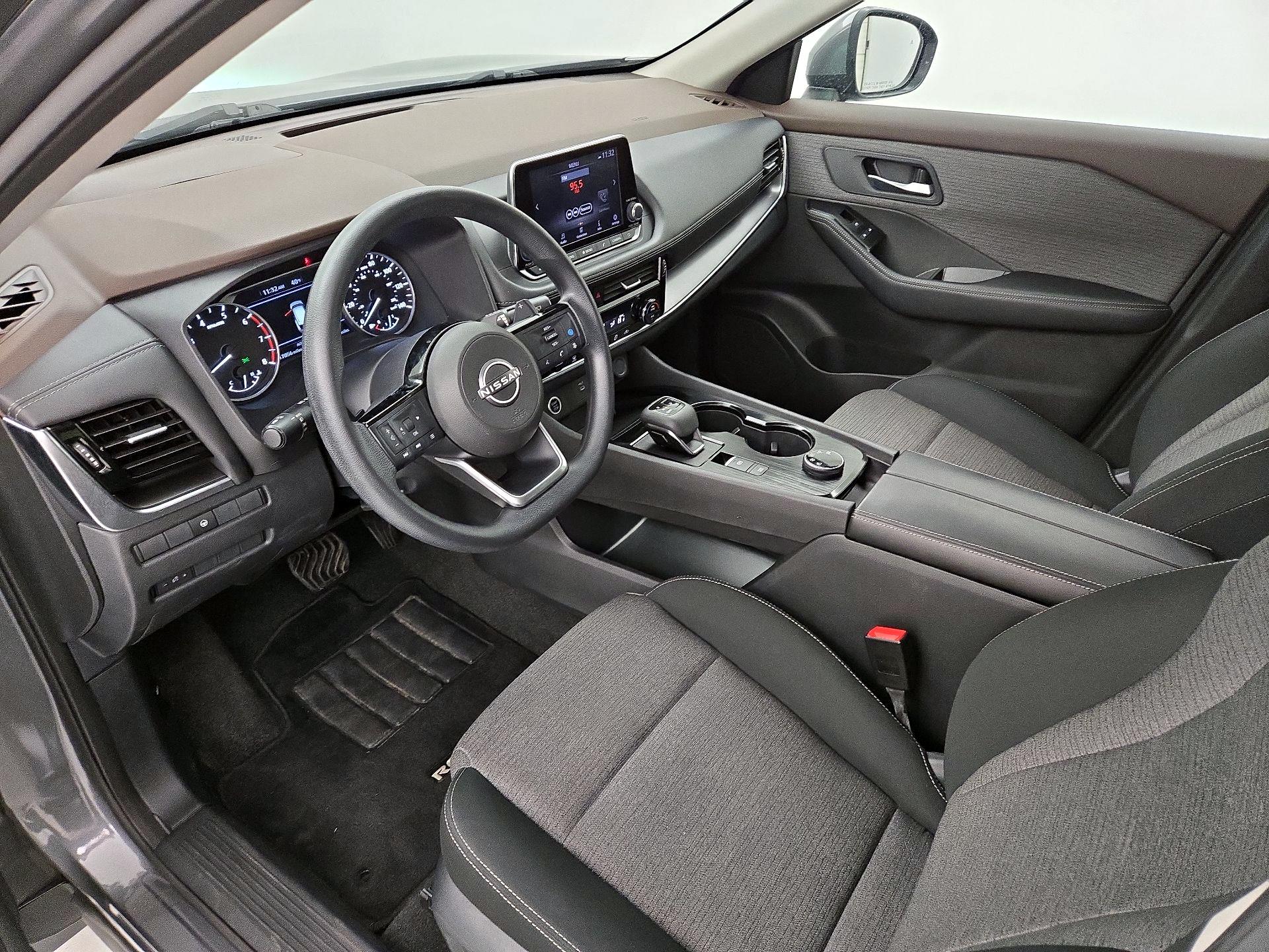 Thumbnail: 2022 Nissan Rogue - 11