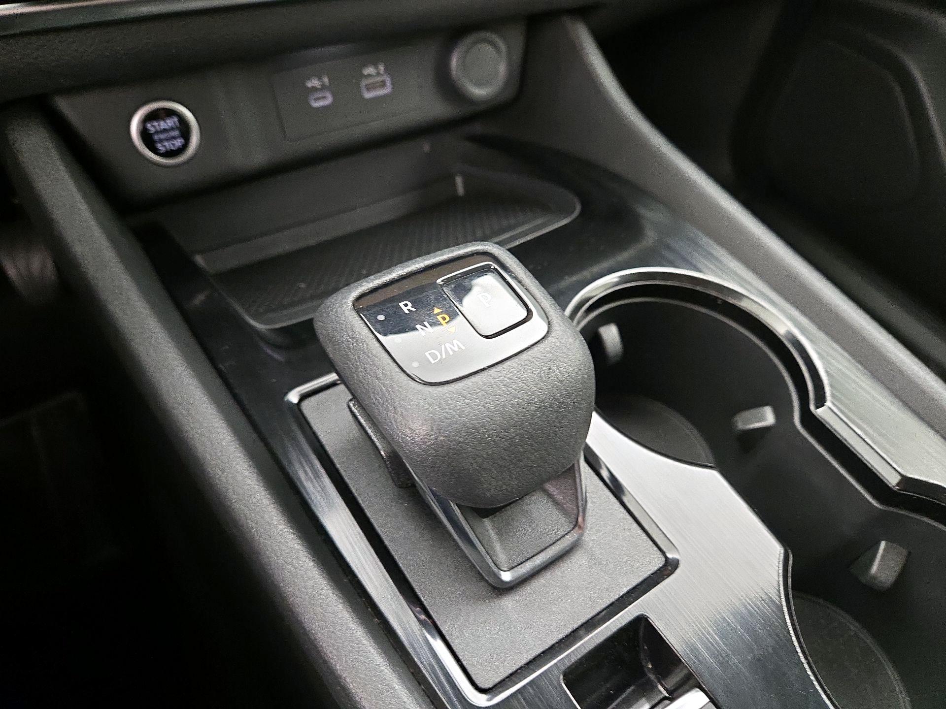 Thumbnail: 2022 Nissan Rogue - 17