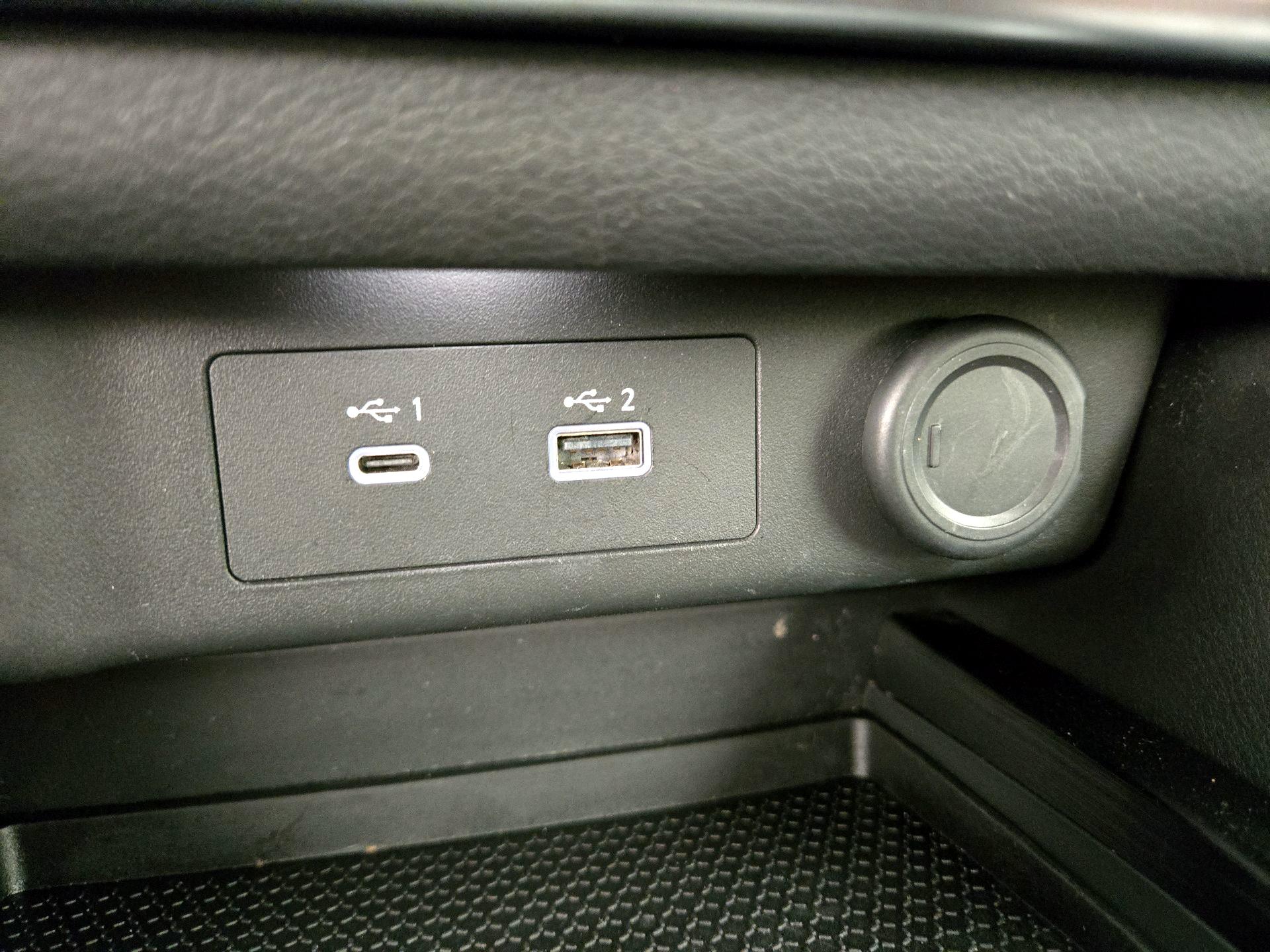 Thumbnail: 2022 Nissan Rogue - 18