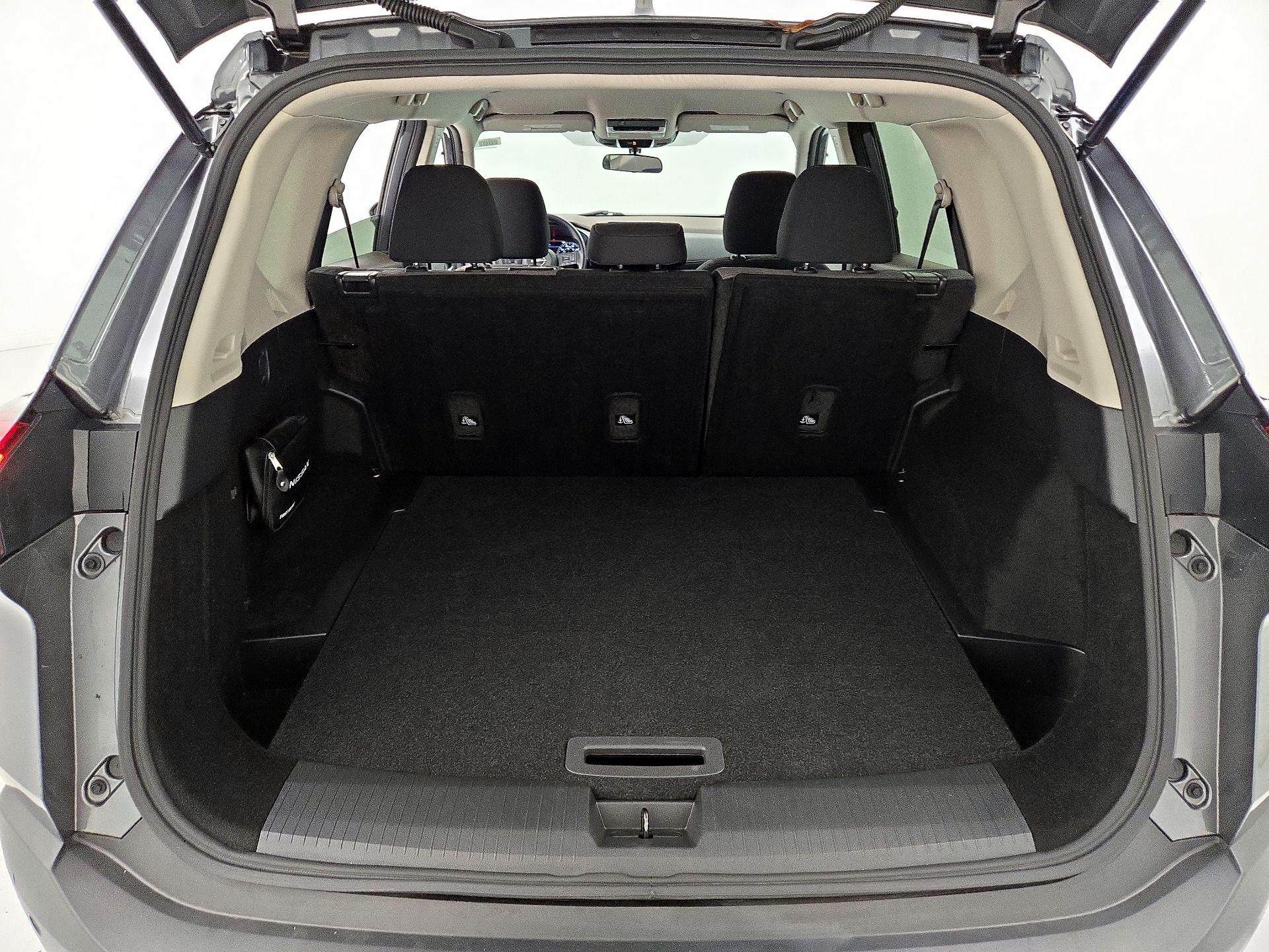 Thumbnail: 2022 Nissan Rogue - 19