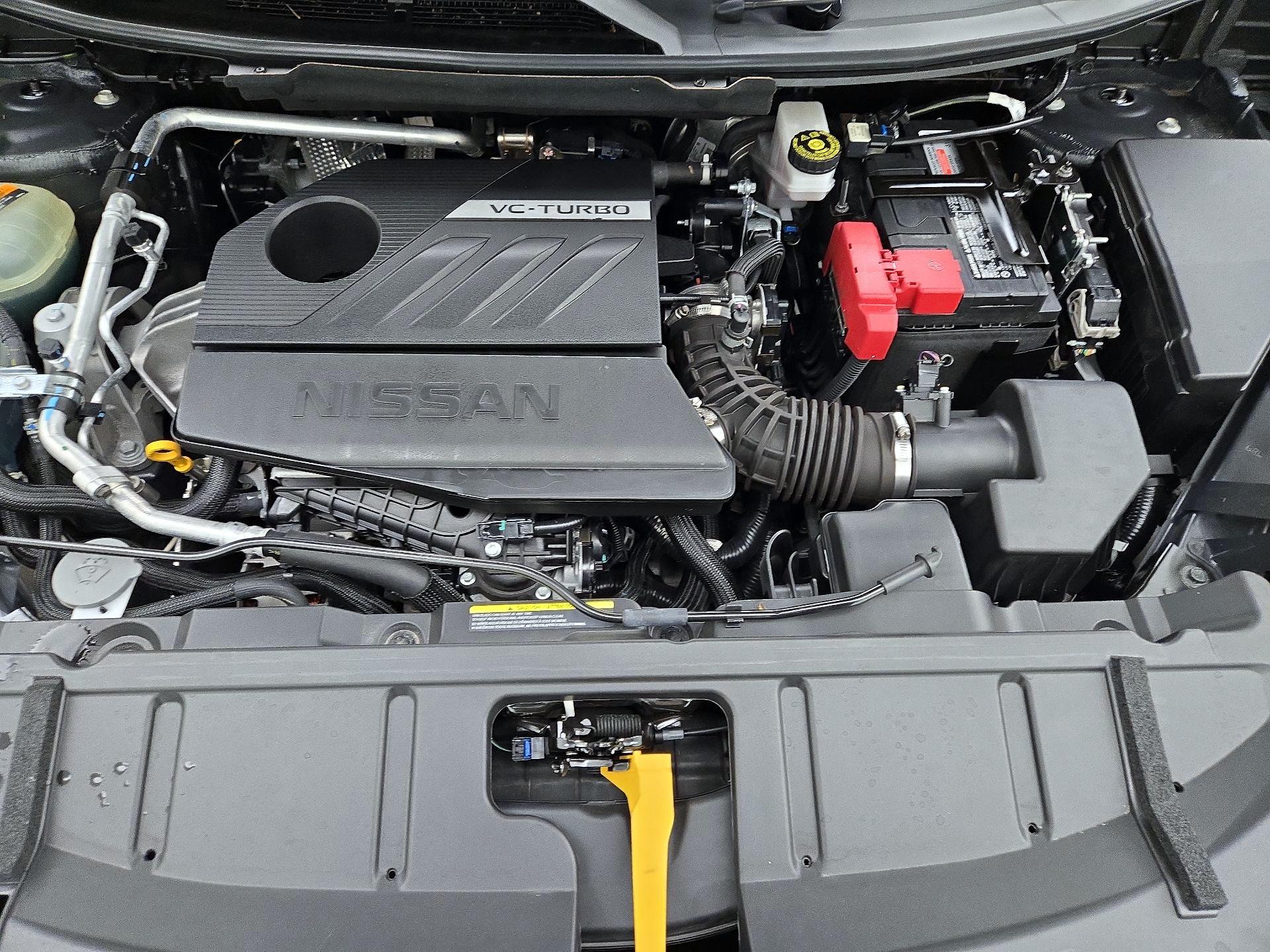 Thumbnail: 2022 Nissan Rogue - 20