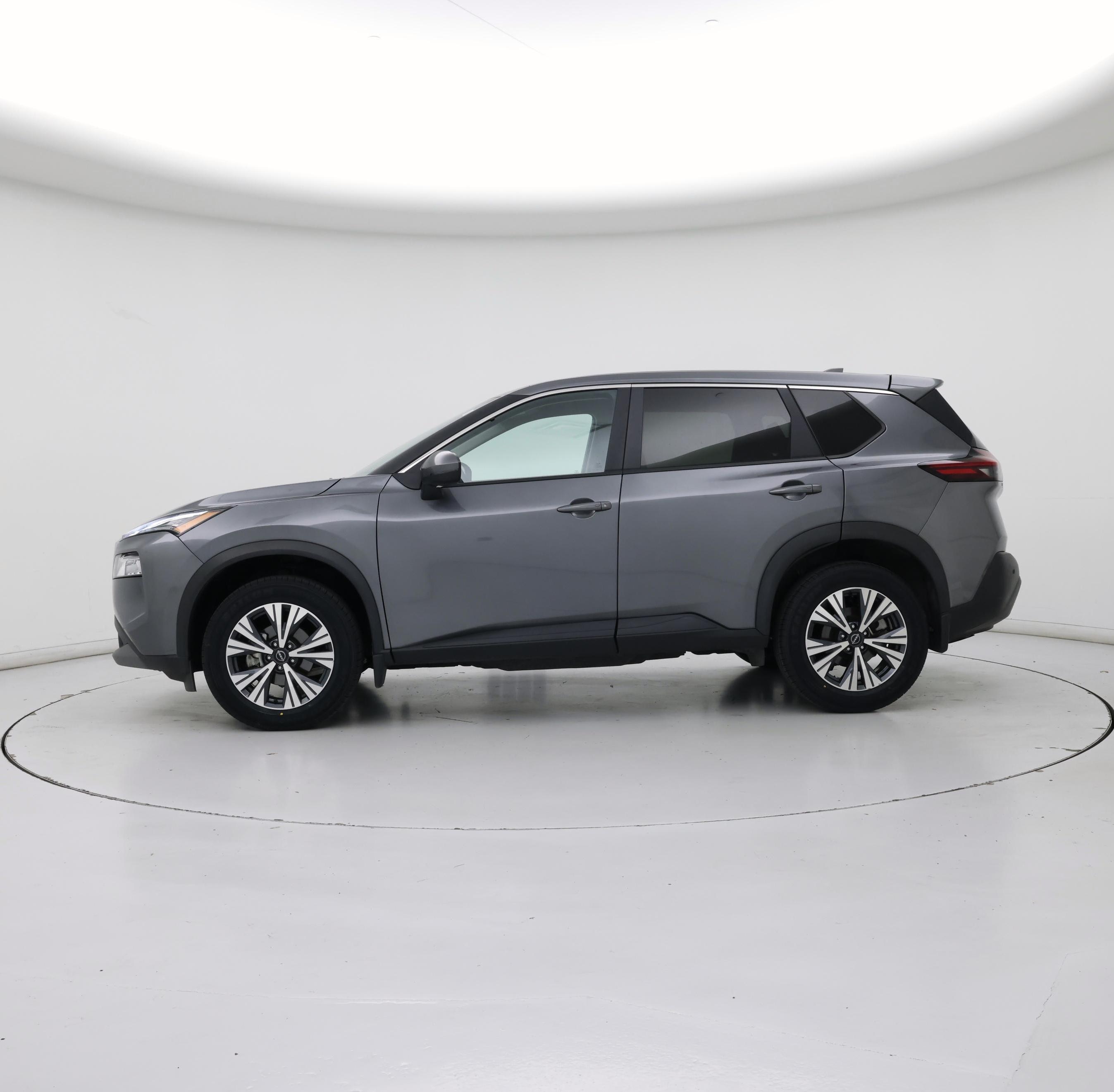 Thumbnail: 2022 Nissan Rogue - 3