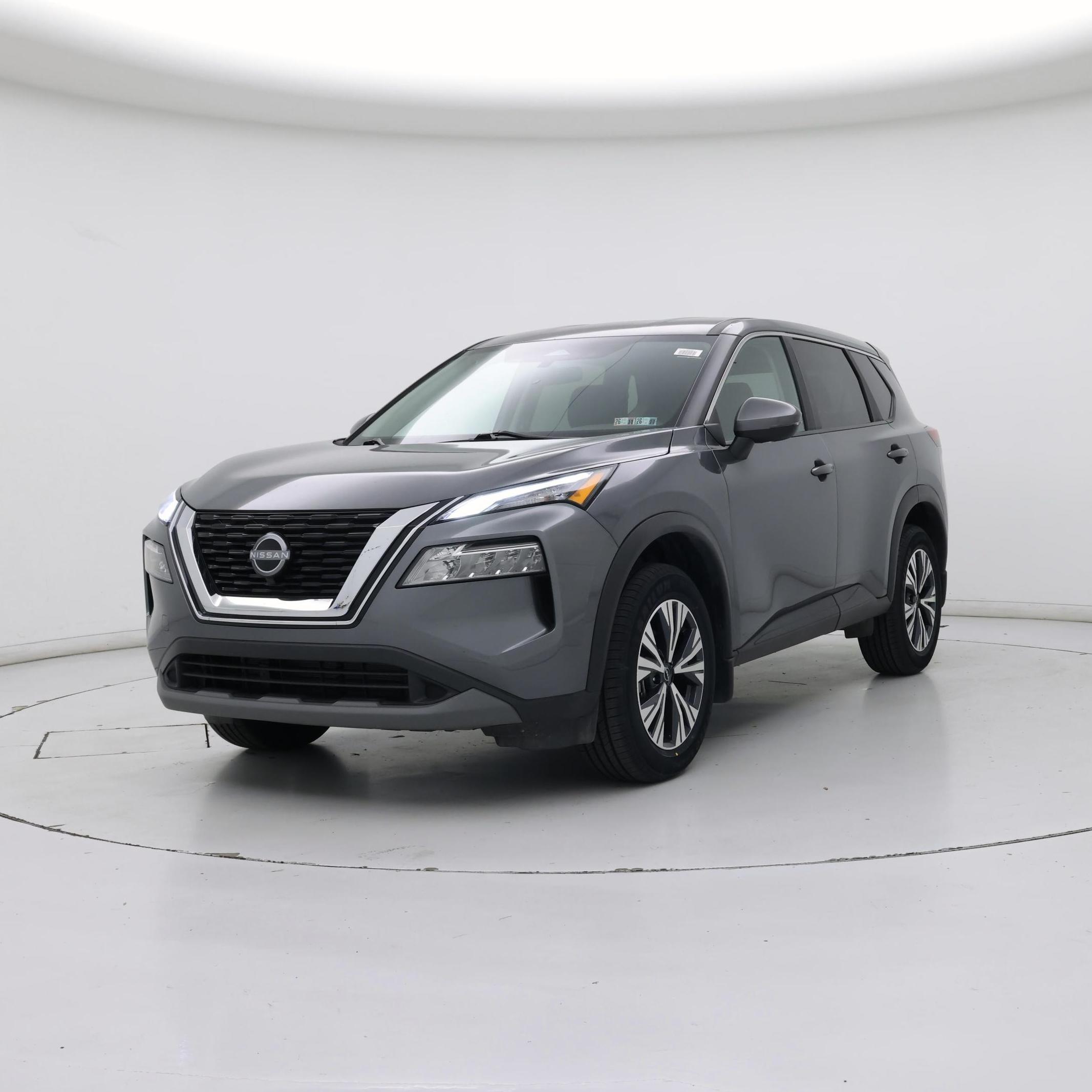 Thumbnail: 2022 Nissan Rogue - 4