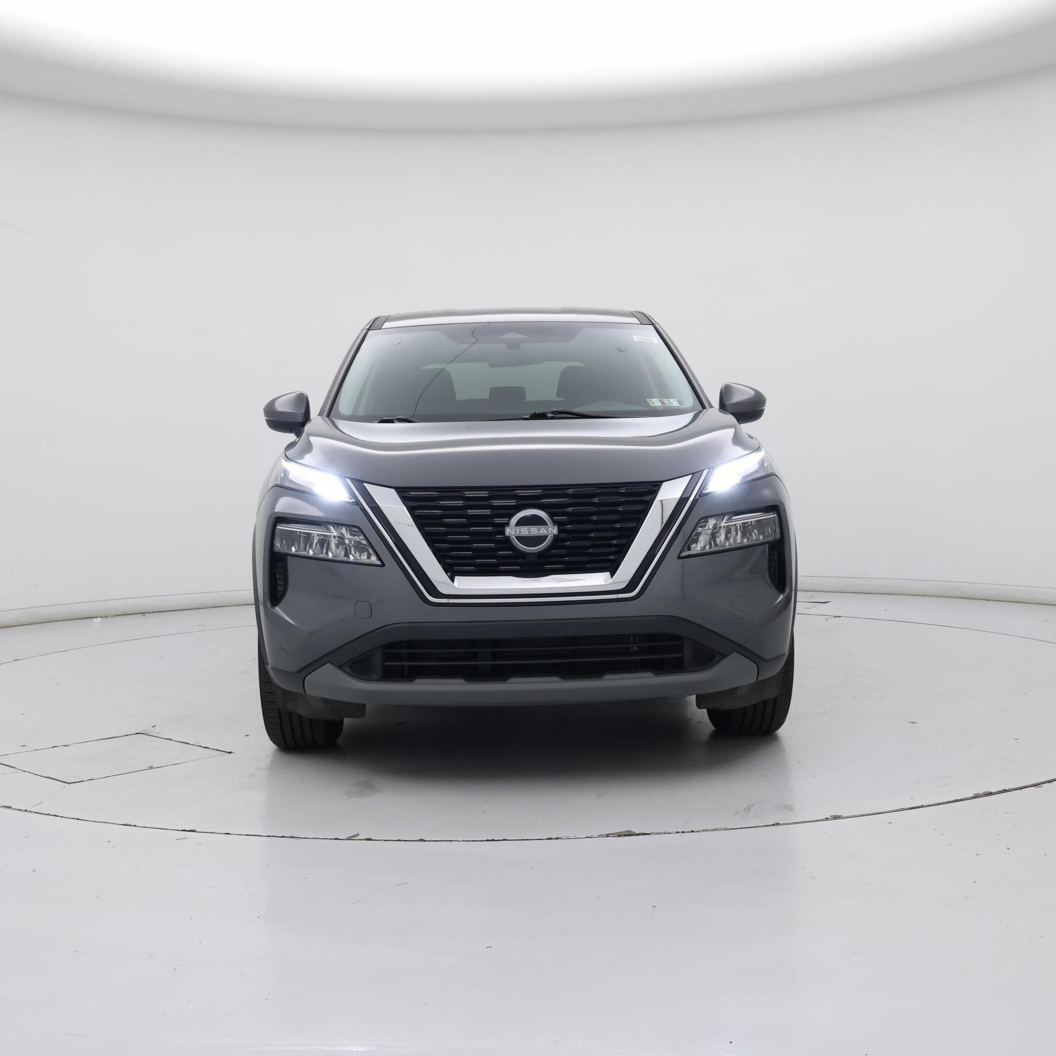Thumbnail: 2022 Nissan Rogue - 5