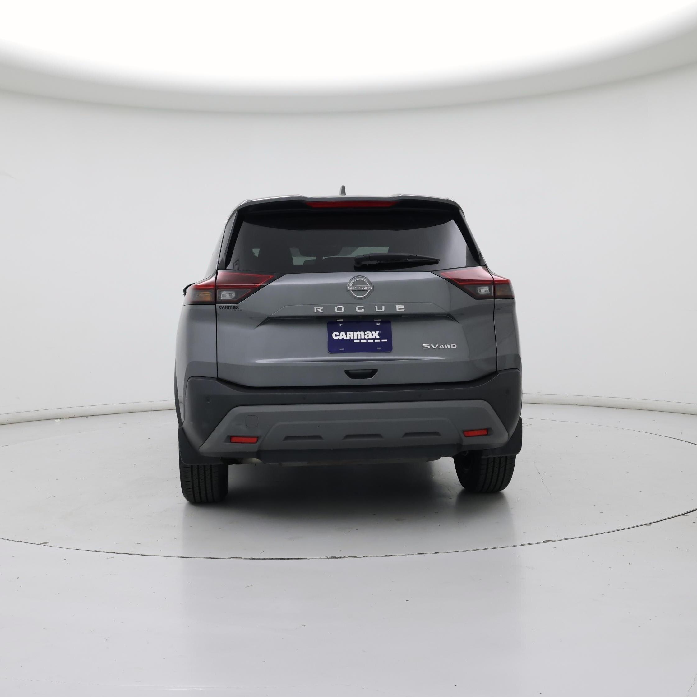 Thumbnail: 2022 Nissan Rogue - 6