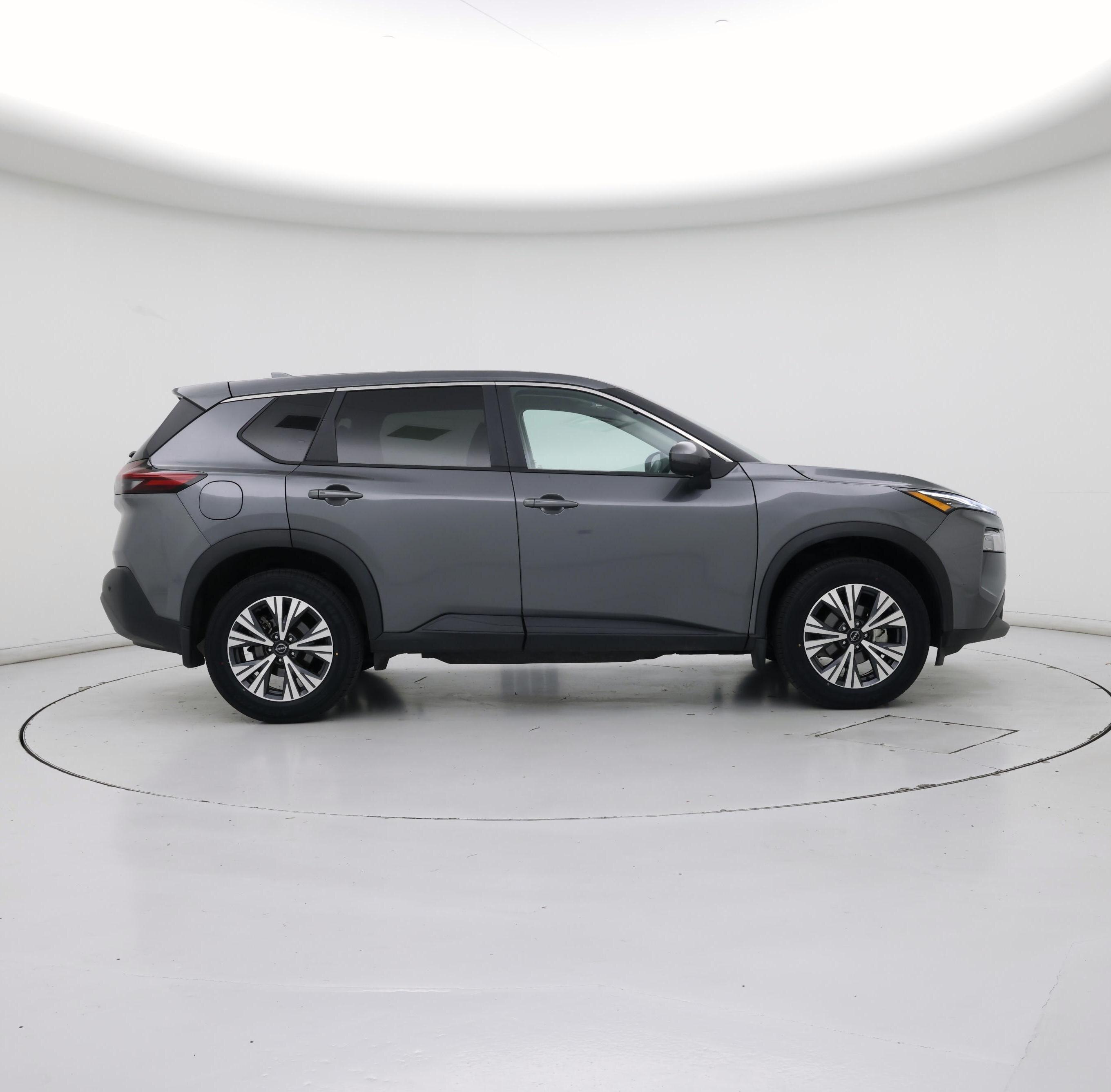 Thumbnail: 2022 Nissan Rogue - 7
