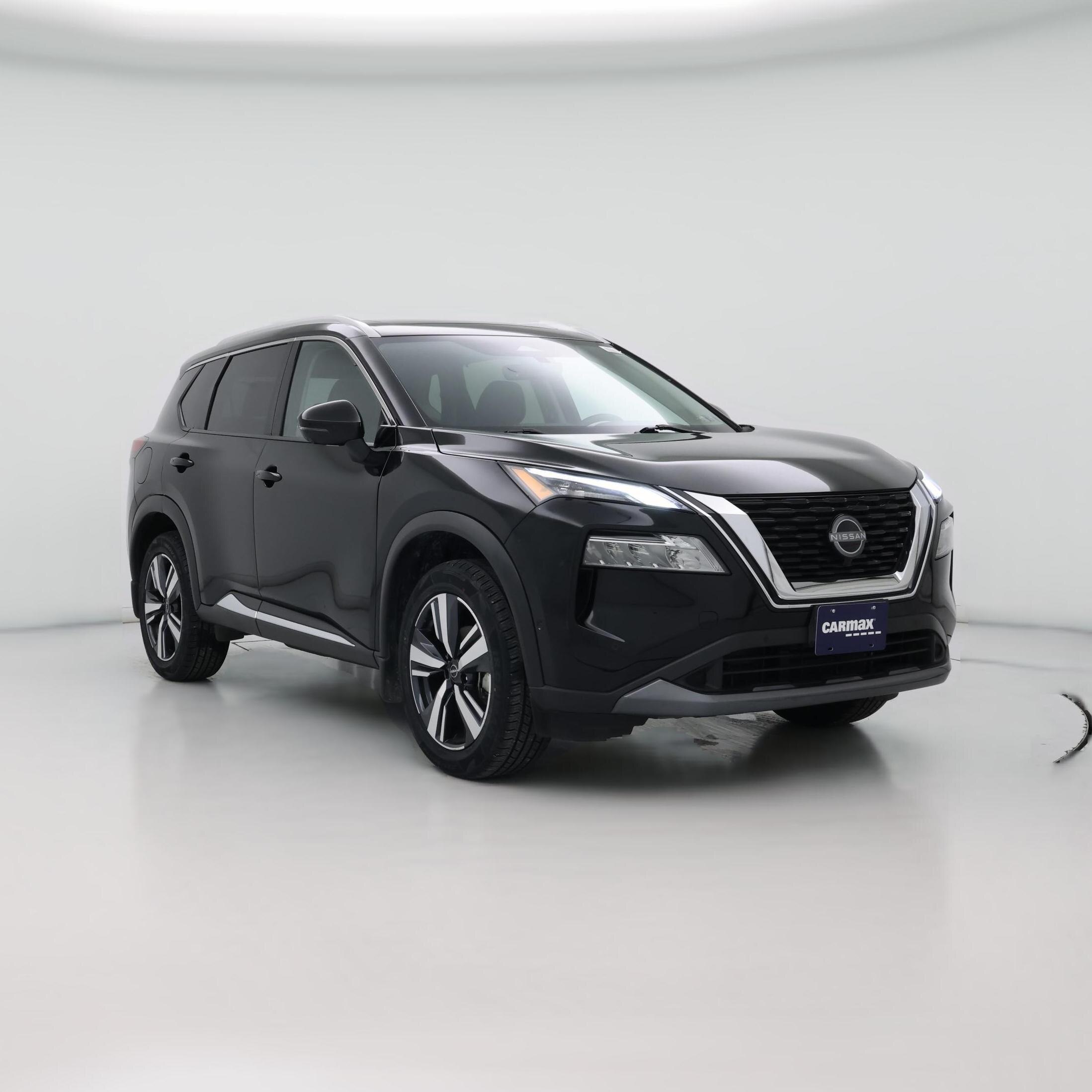 Thumbnail: 2023 Nissan Rogue - 1