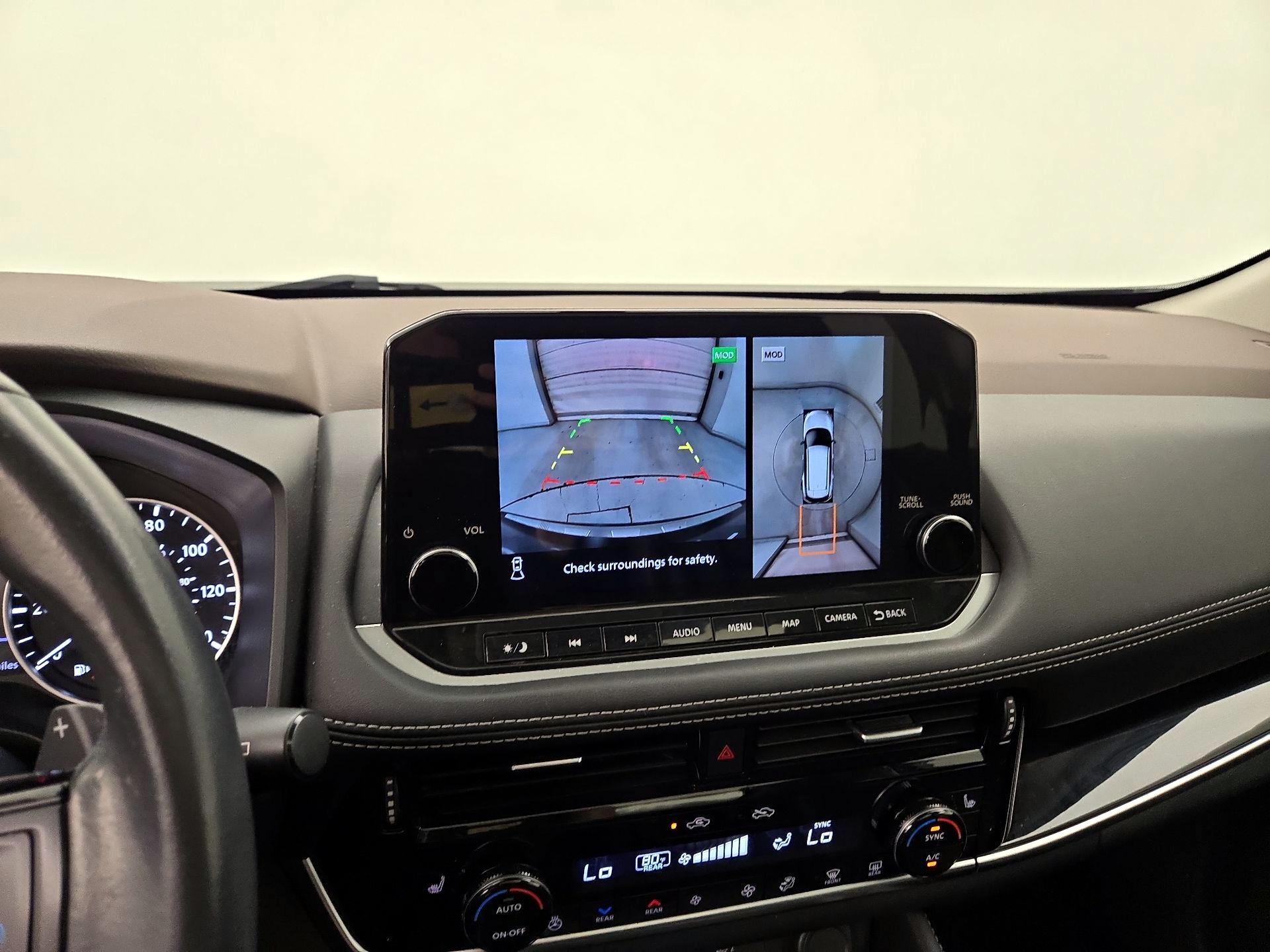 Thumbnail: 2023 Nissan Rogue - 15