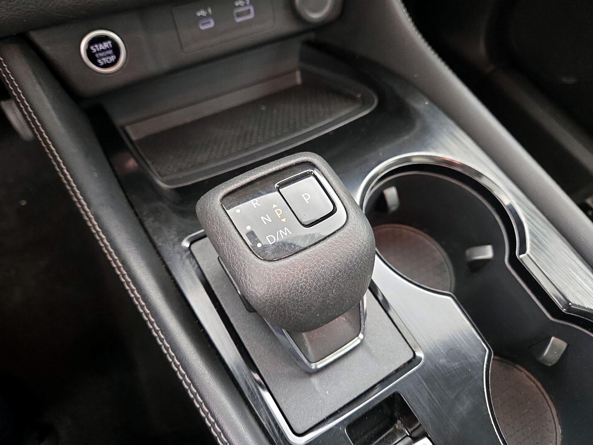 Thumbnail: 2023 Nissan Rogue - 18