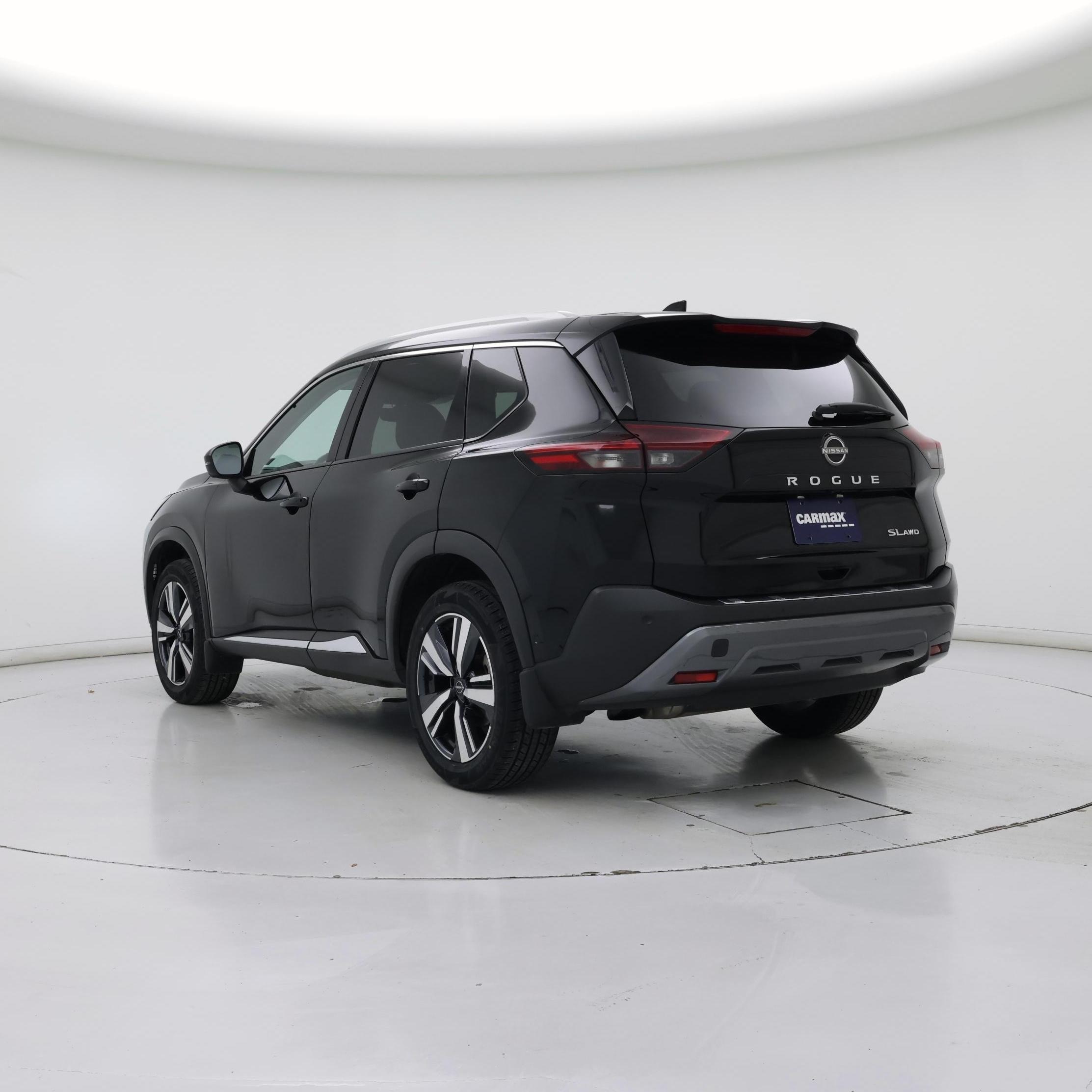 Thumbnail: 2023 Nissan Rogue - 2
