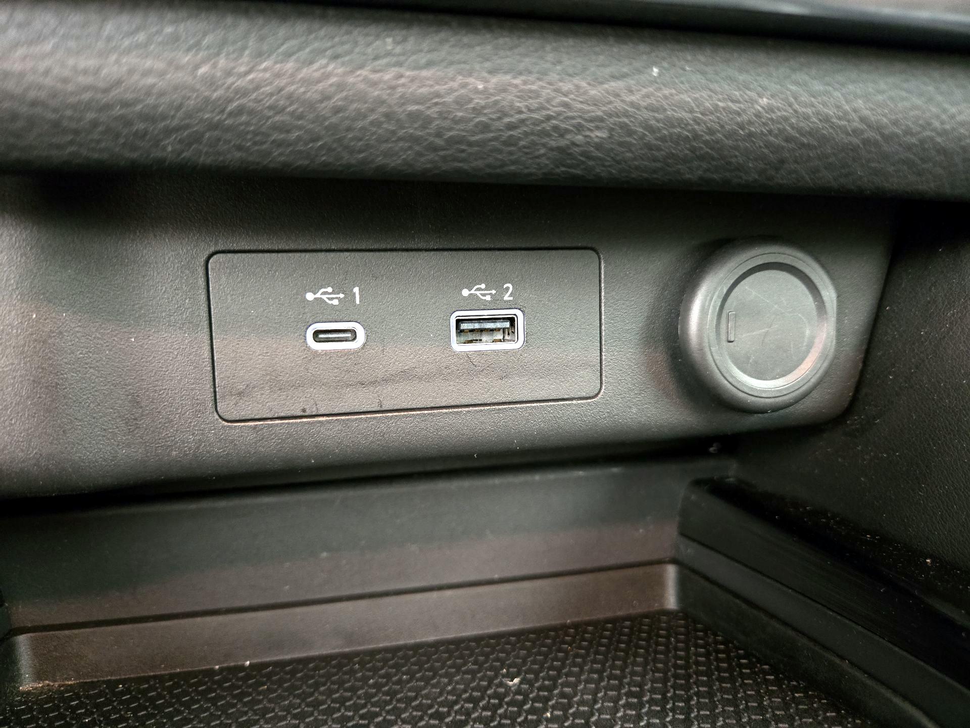 Thumbnail: 2023 Nissan Rogue - 19