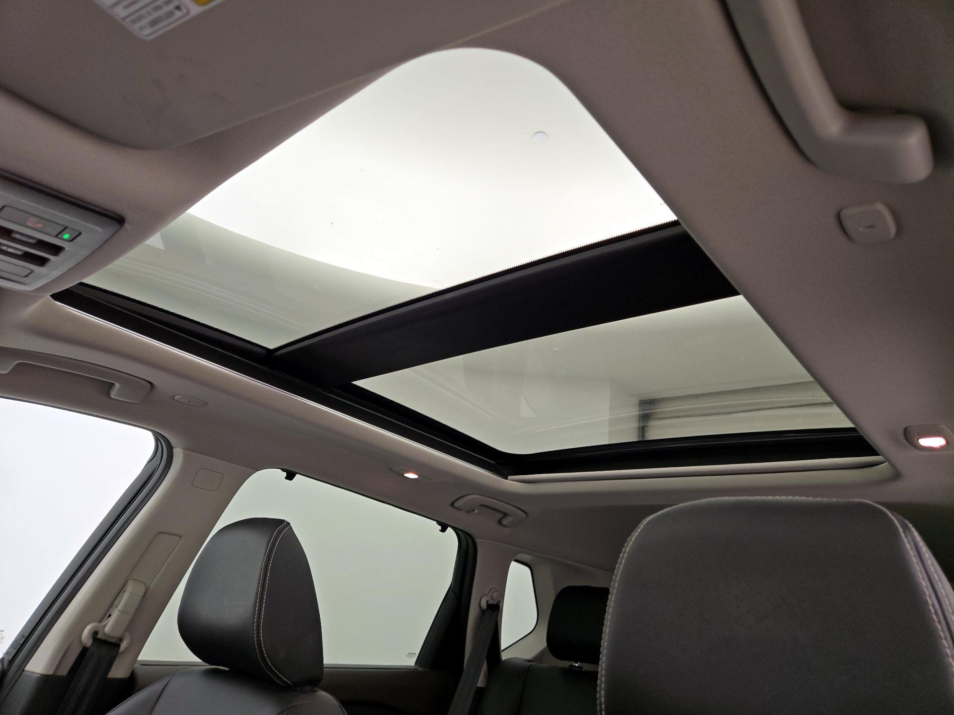 Thumbnail: 2023 Nissan Rogue - 20