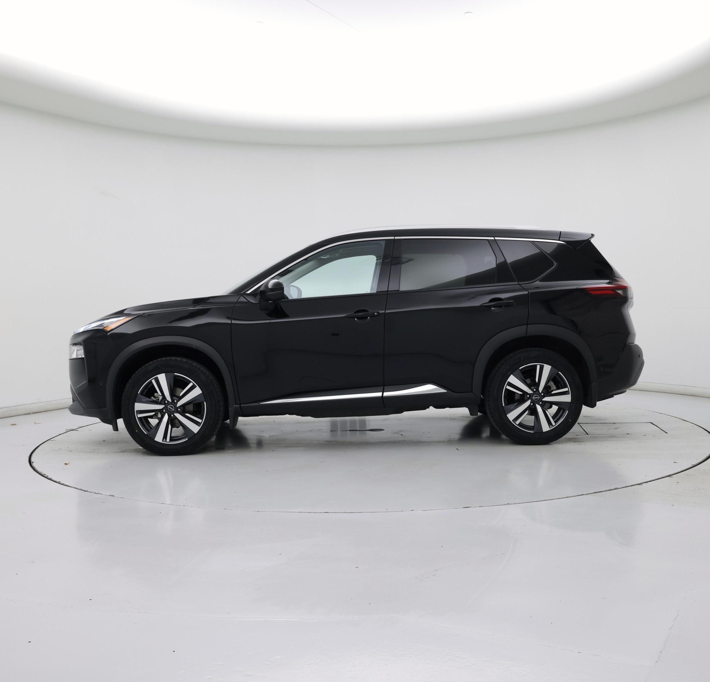 Thumbnail: 2023 Nissan Rogue - 3
