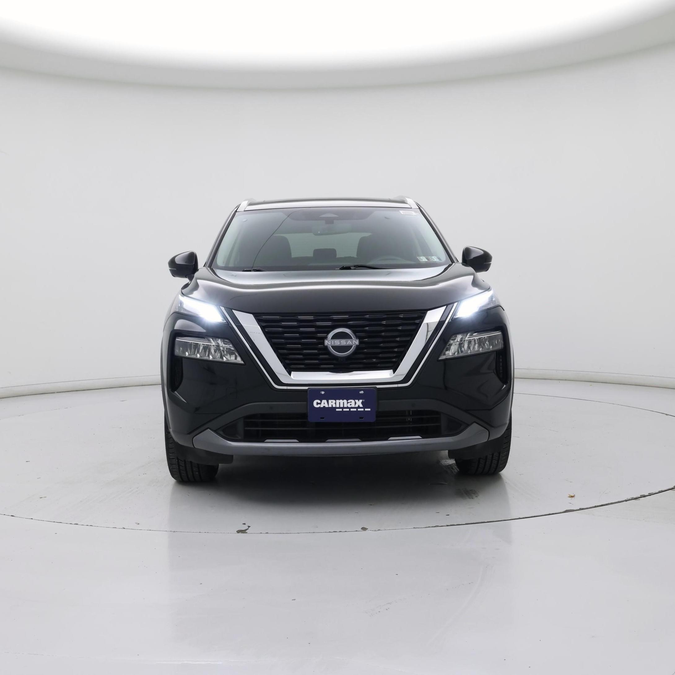 Thumbnail: 2023 Nissan Rogue - 5