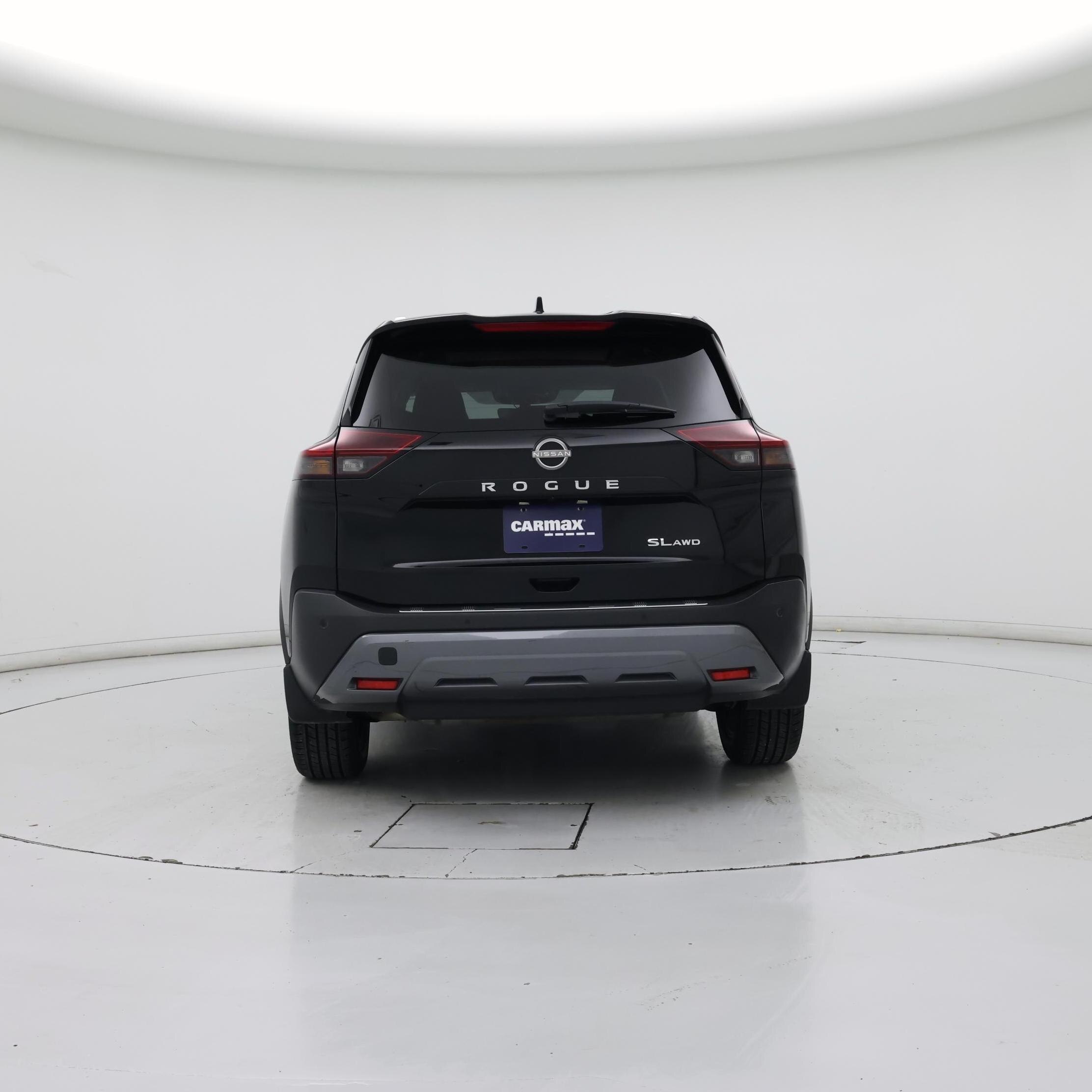 Thumbnail: 2023 Nissan Rogue - 6