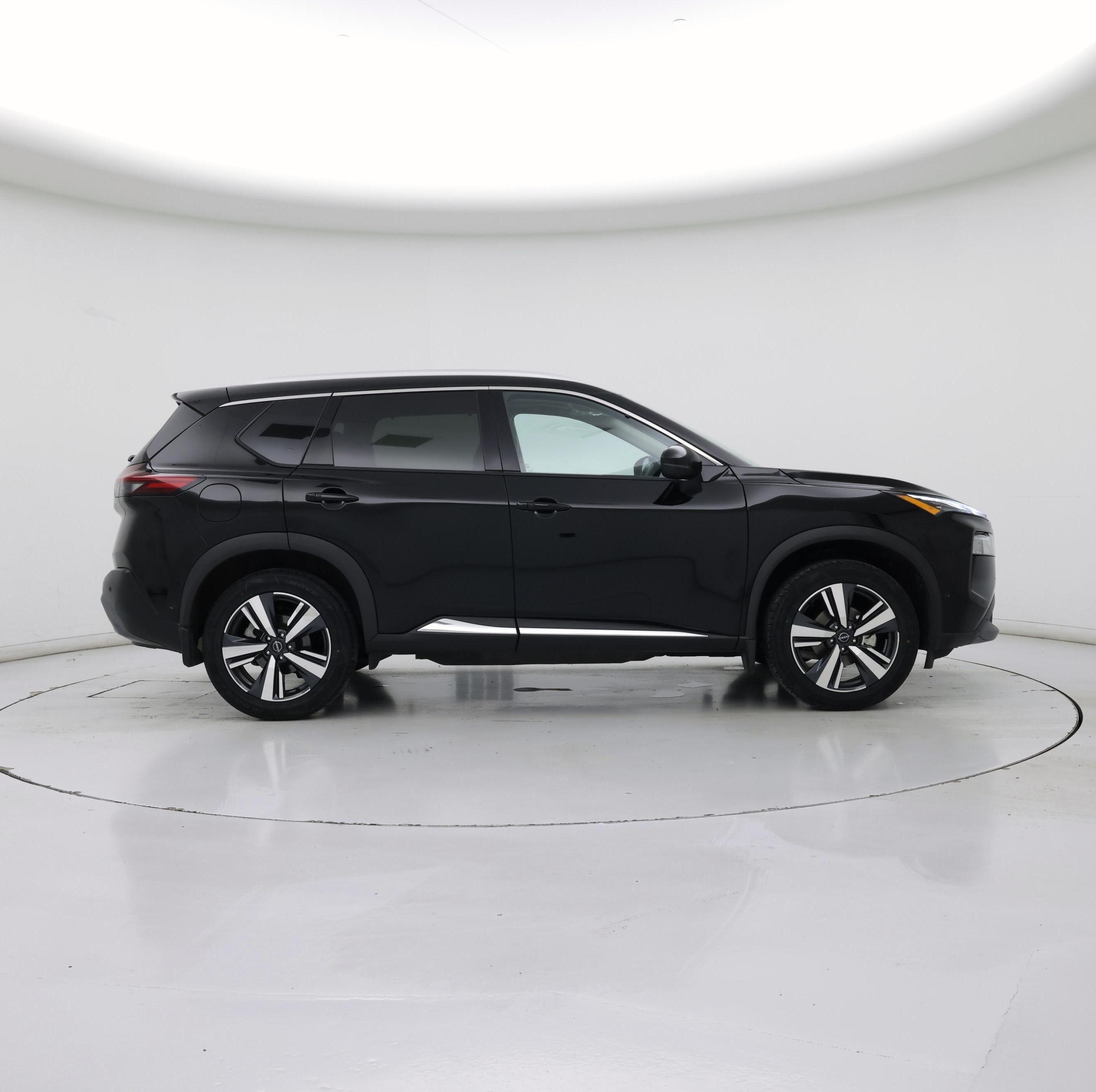 Thumbnail: 2023 Nissan Rogue - 7