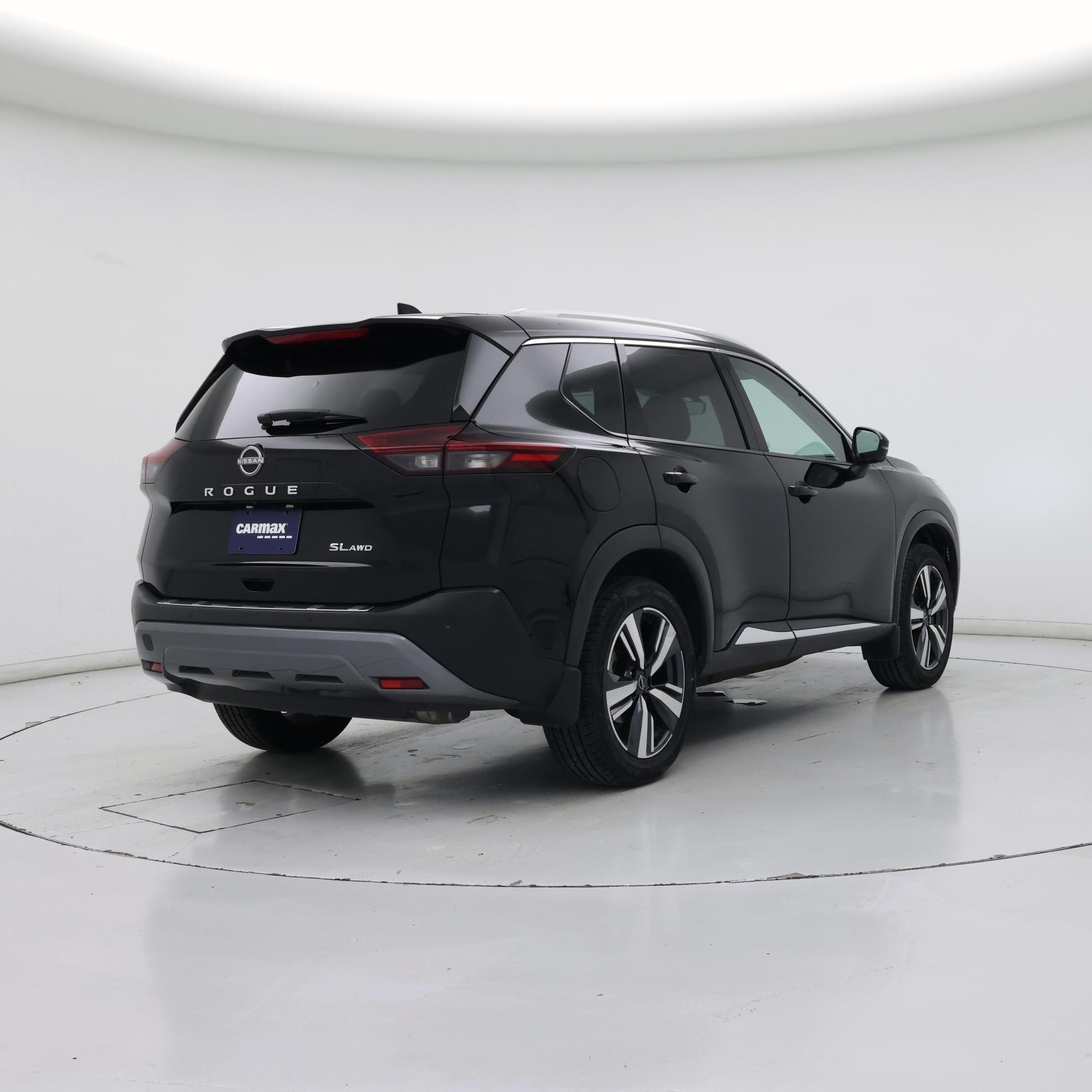 Thumbnail: 2023 Nissan Rogue - 8