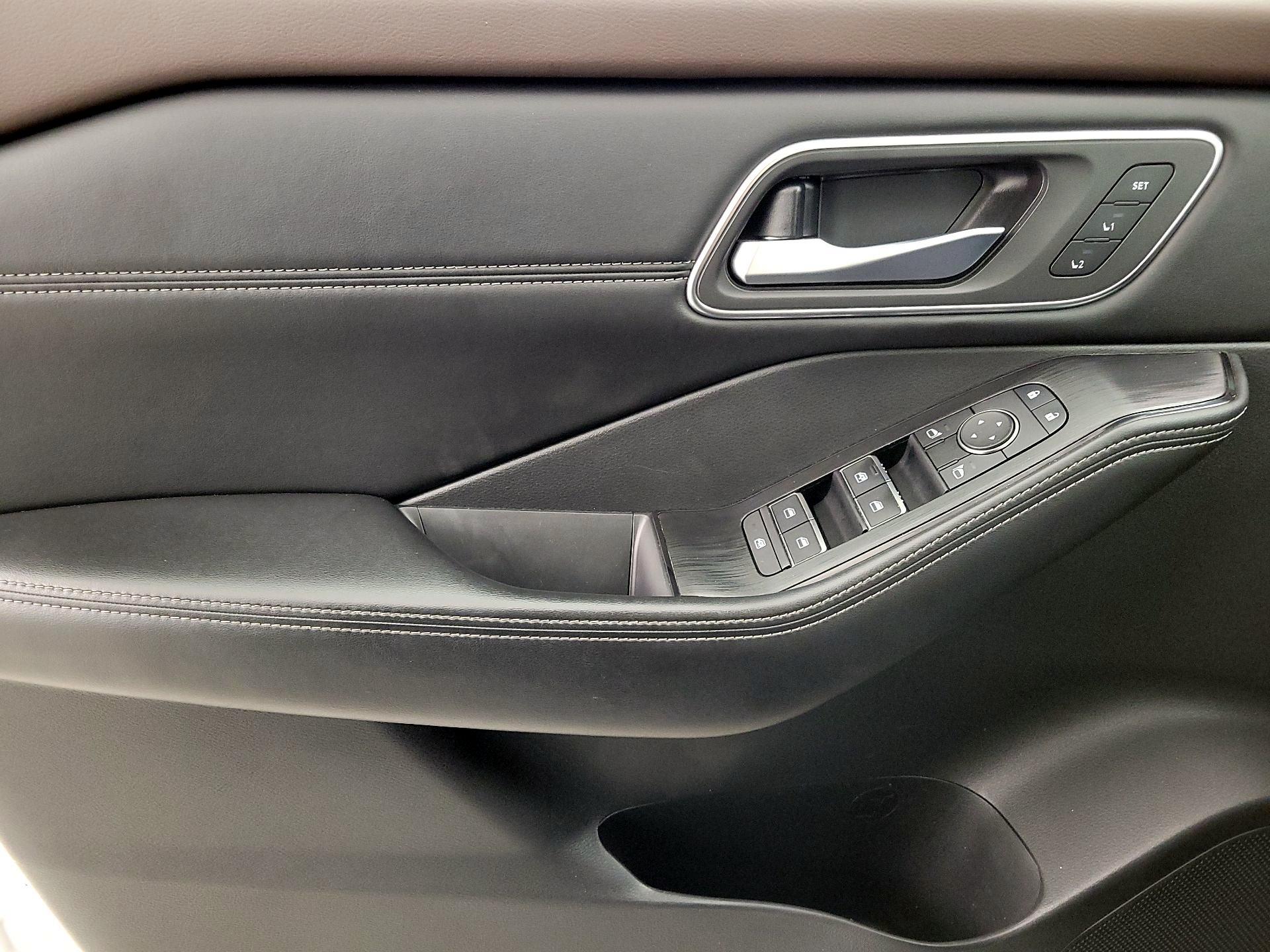 Thumbnail: 2021 Nissan Rogue - 12