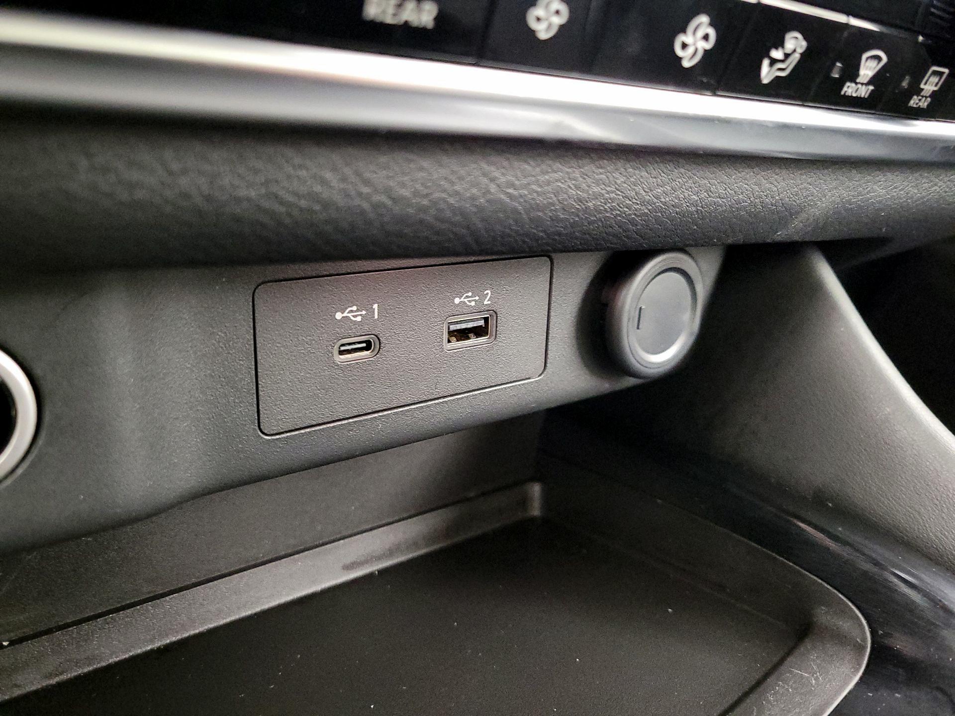 Thumbnail: 2021 Nissan Rogue - 18