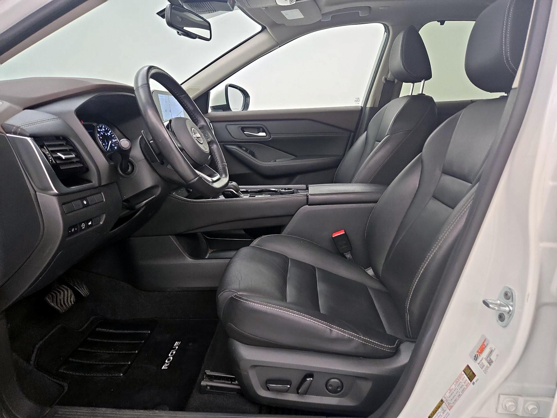 Thumbnail: 2023 Nissan Rogue - 11