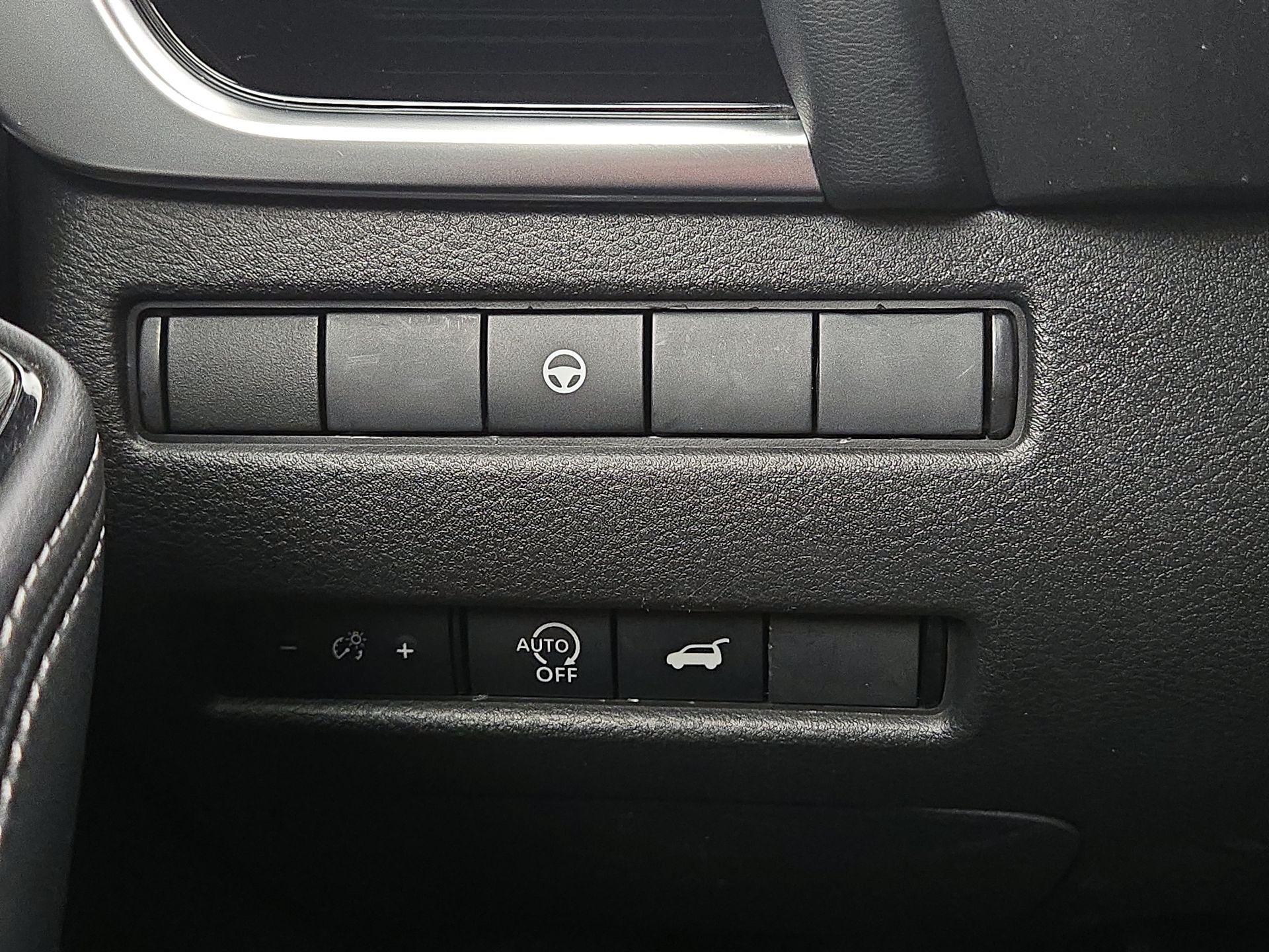 Thumbnail: 2023 Nissan Rogue - 13