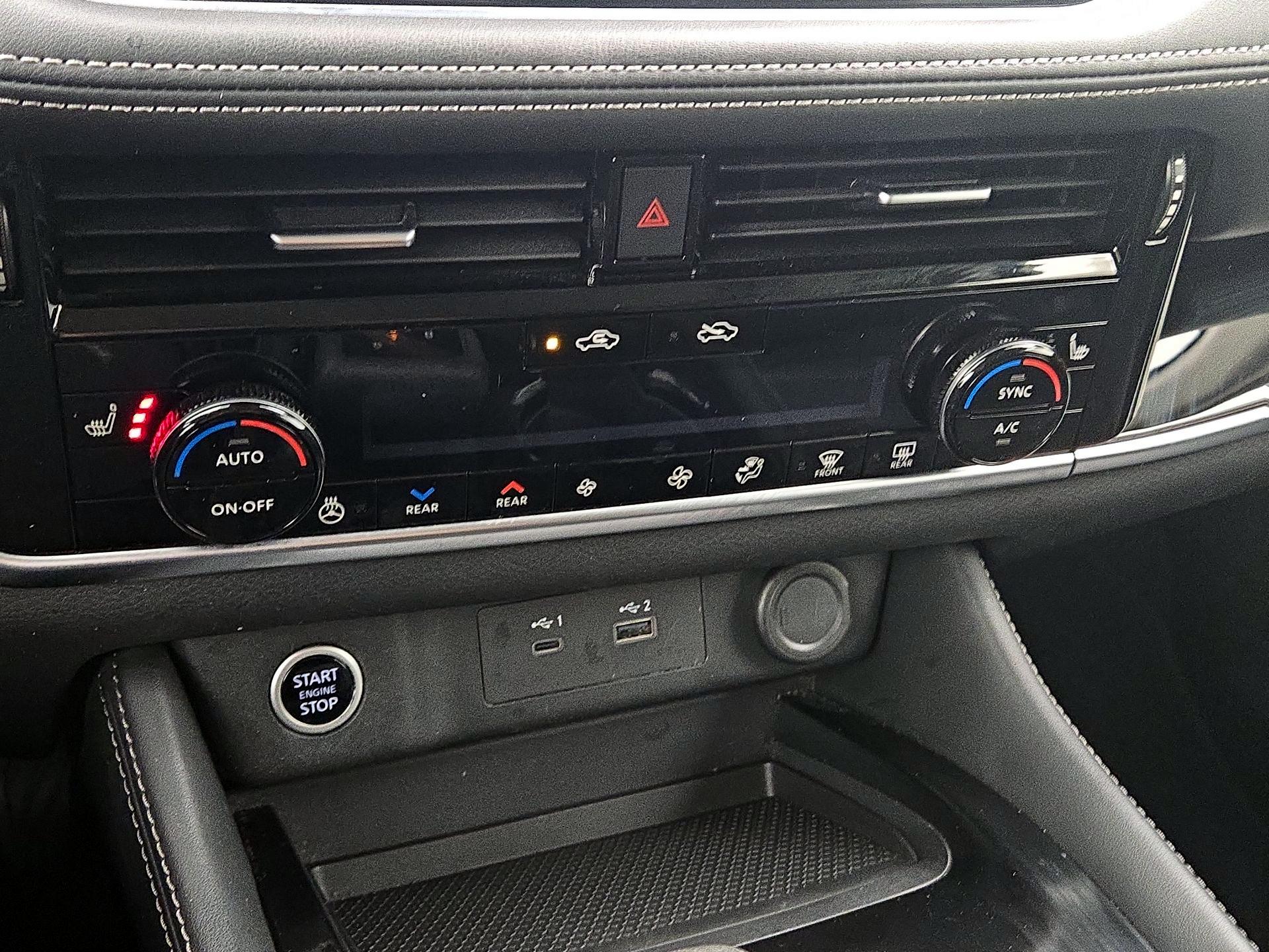 Thumbnail: 2023 Nissan Rogue - 17