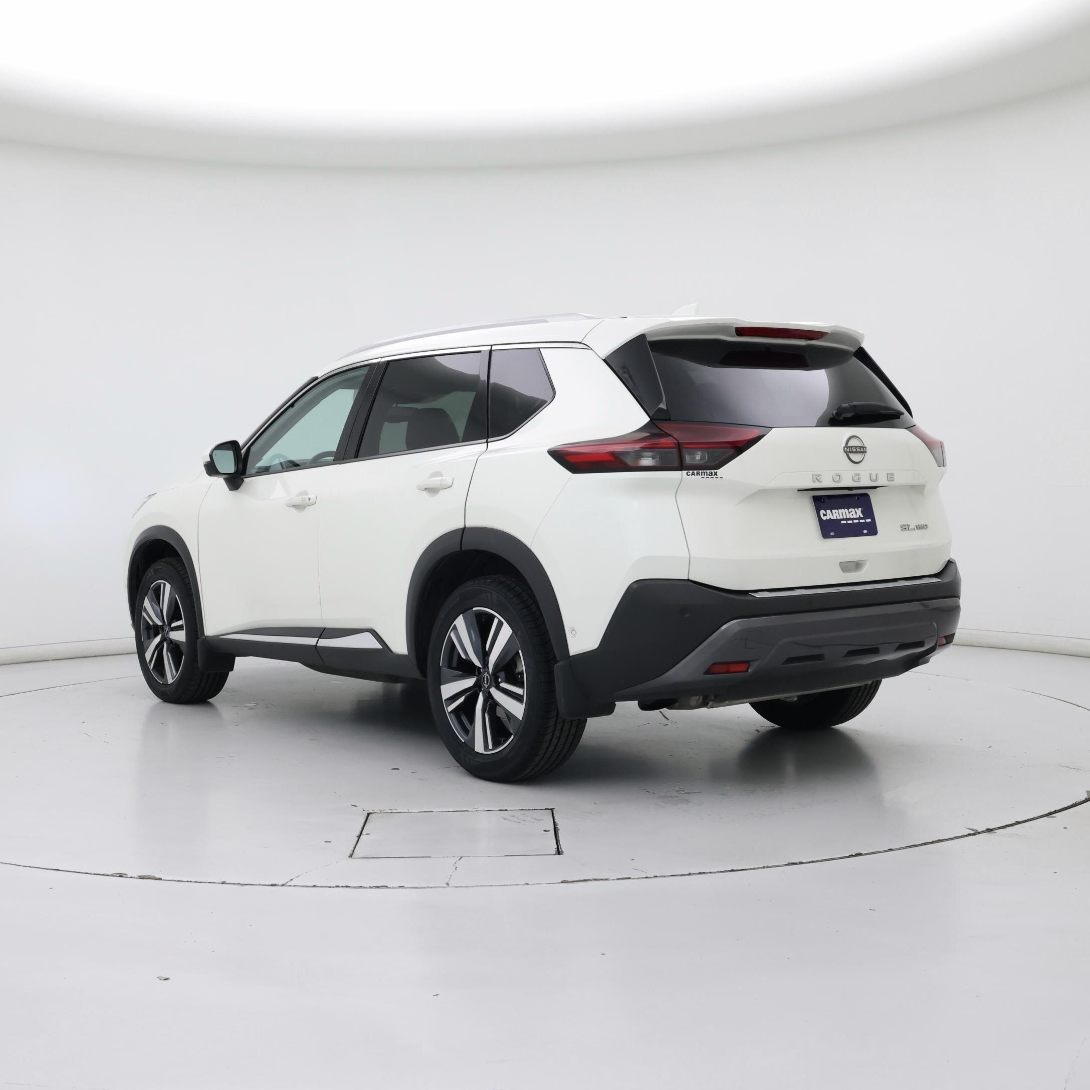Thumbnail: 2023 Nissan Rogue - 2