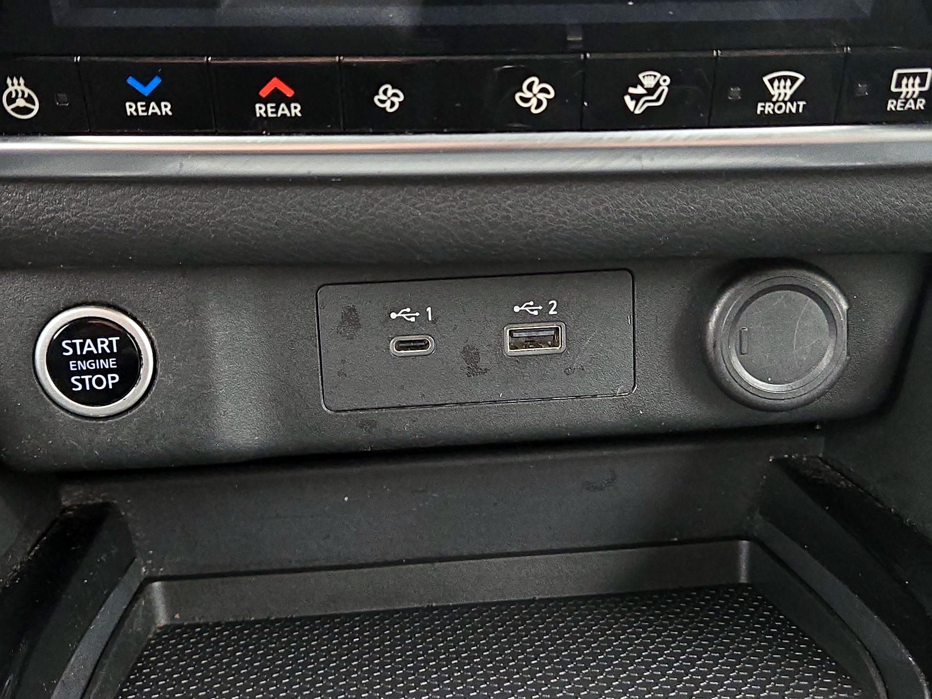 Thumbnail: 2023 Nissan Rogue - 19