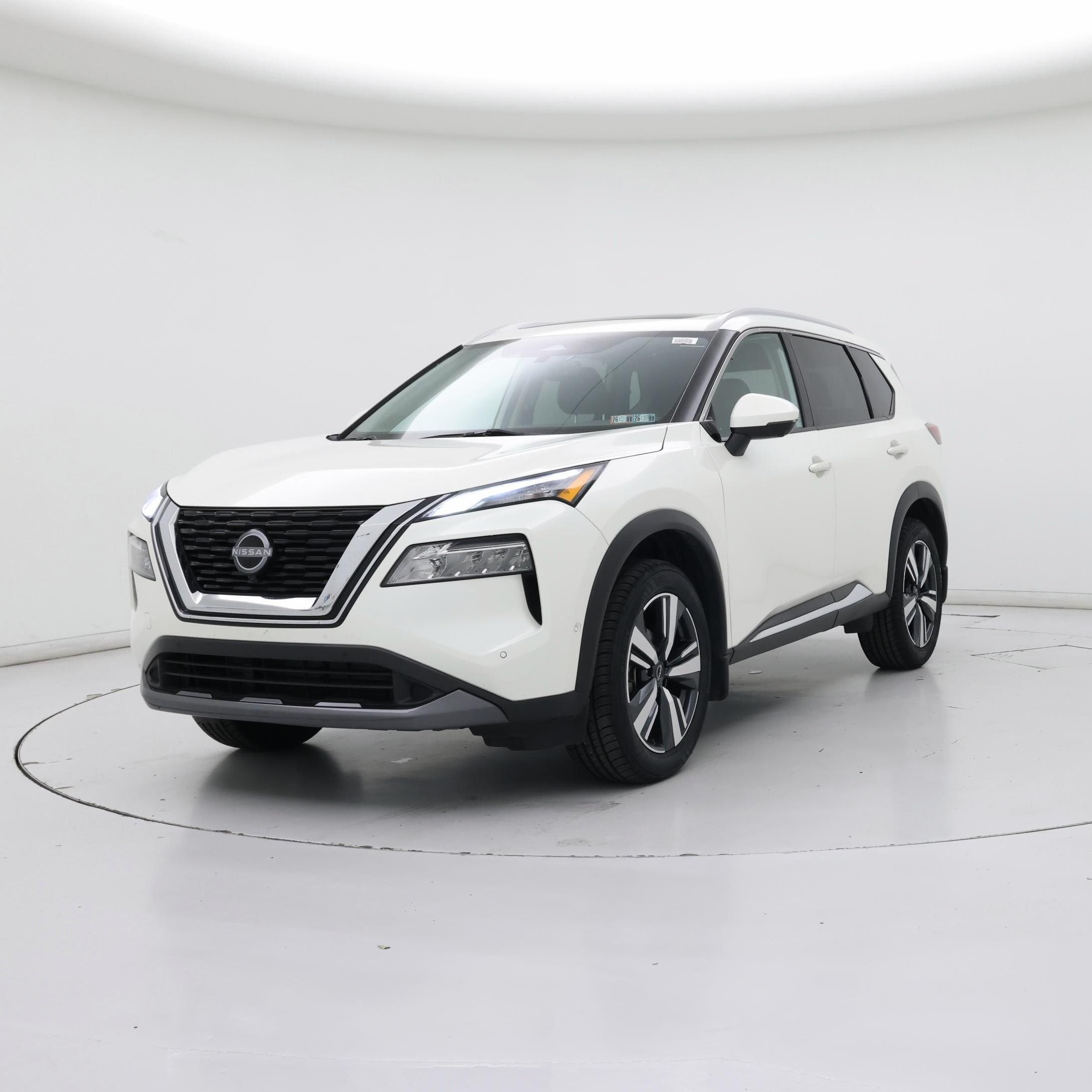 Thumbnail: 2023 Nissan Rogue - 4